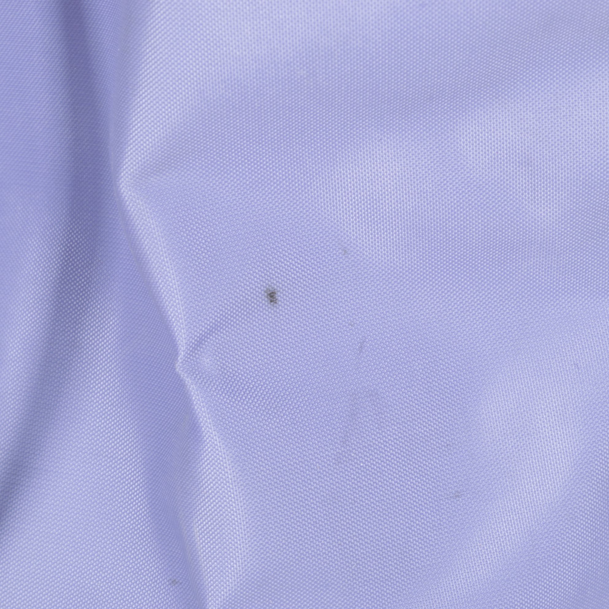 Longchamp Periwinkle & Green "Le Pliage" Small & Medium Tote Bags