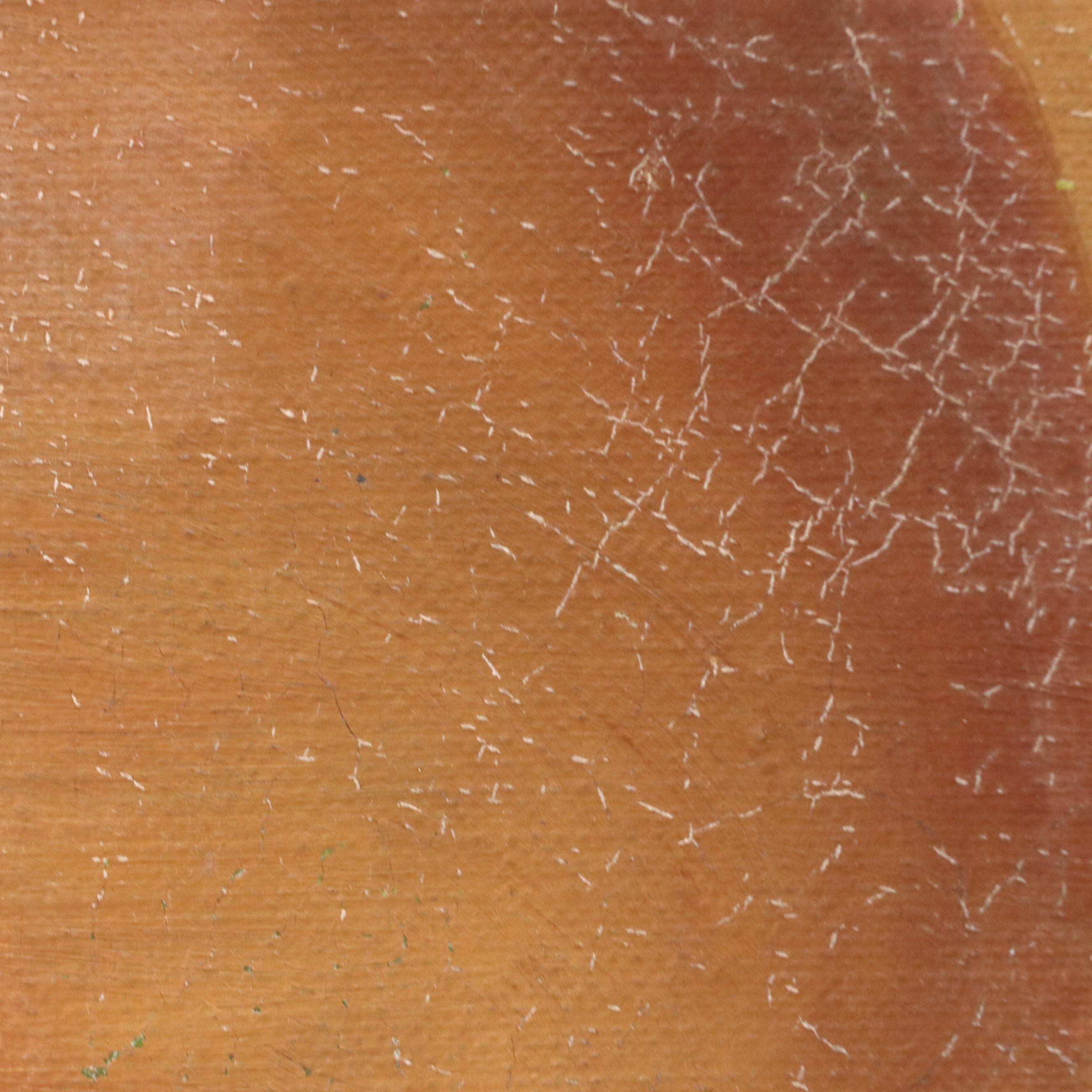 Oil Painting of Still Life with Wine Bottle, Circa 1940