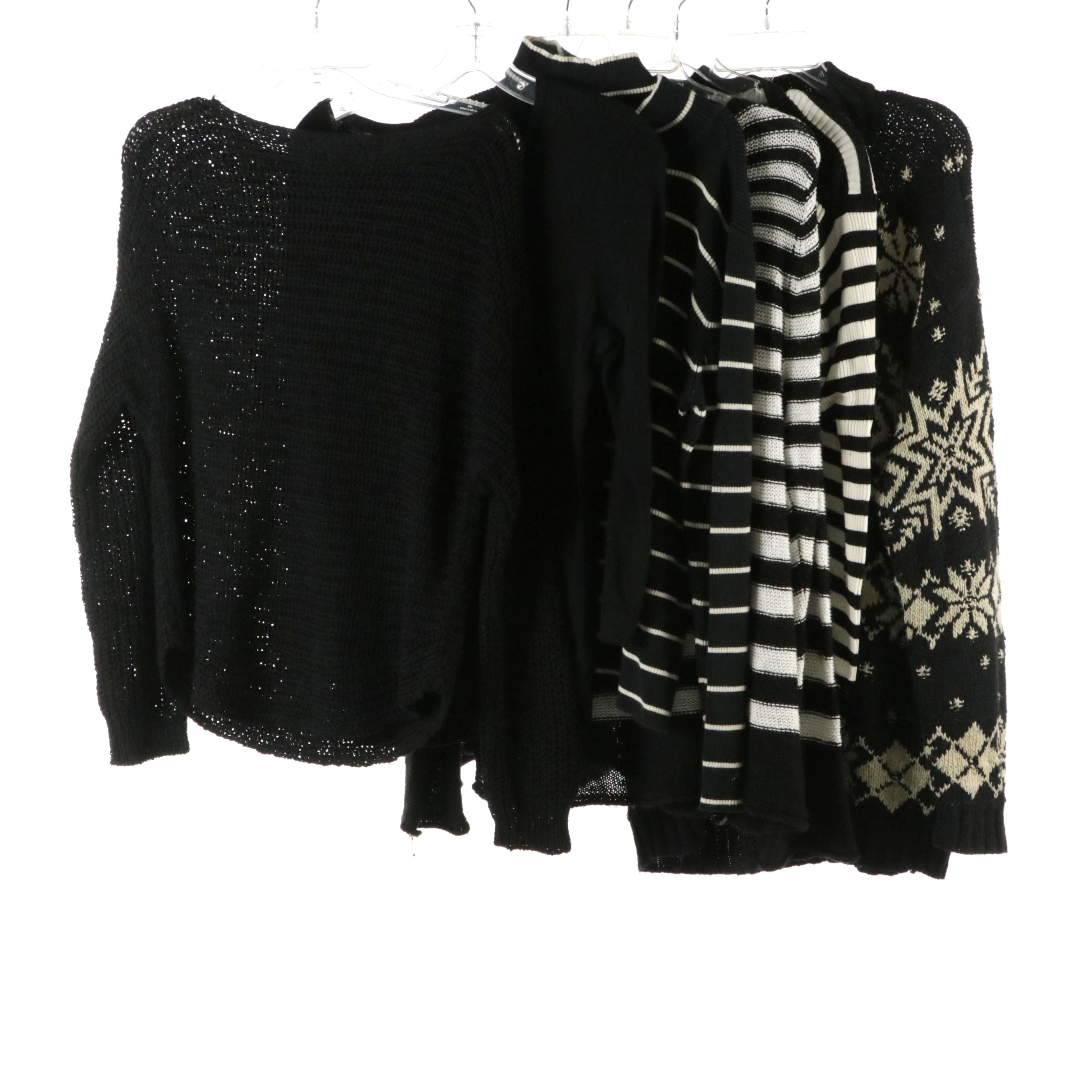 Lauren by Ralph Lauren Knit Sweaters