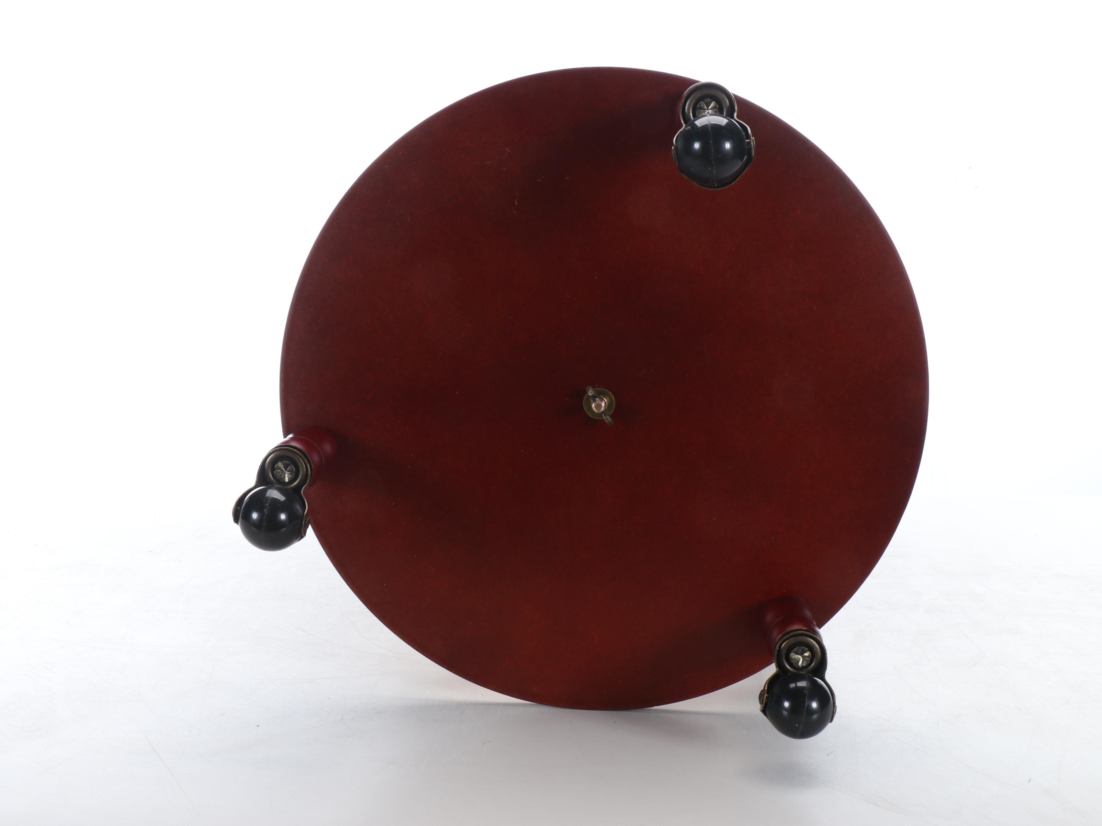 Decorative World Globe Hidden Bar