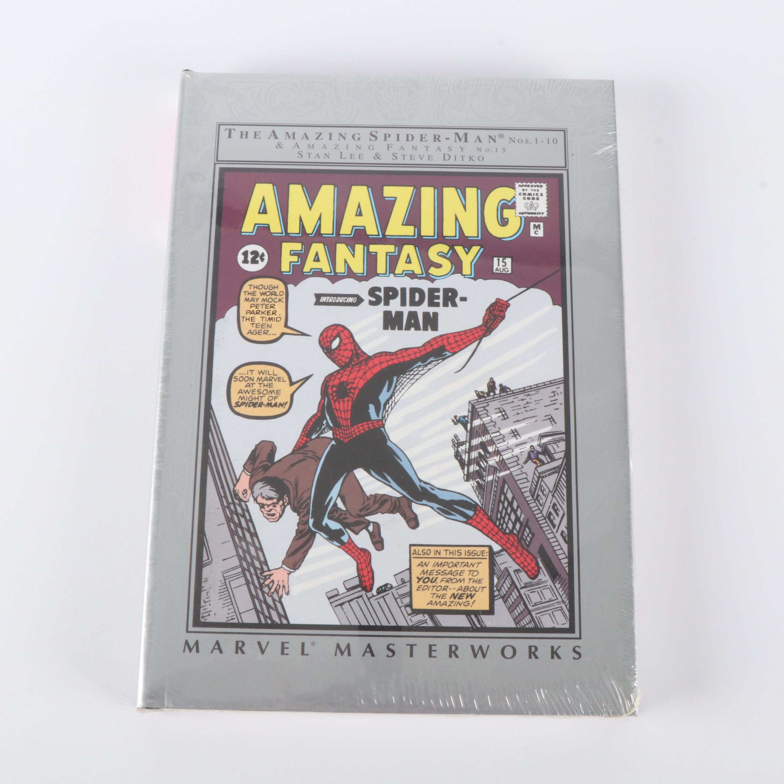 Modern Age Comic Books Featuring "Pantha", "Danger Girl", and More