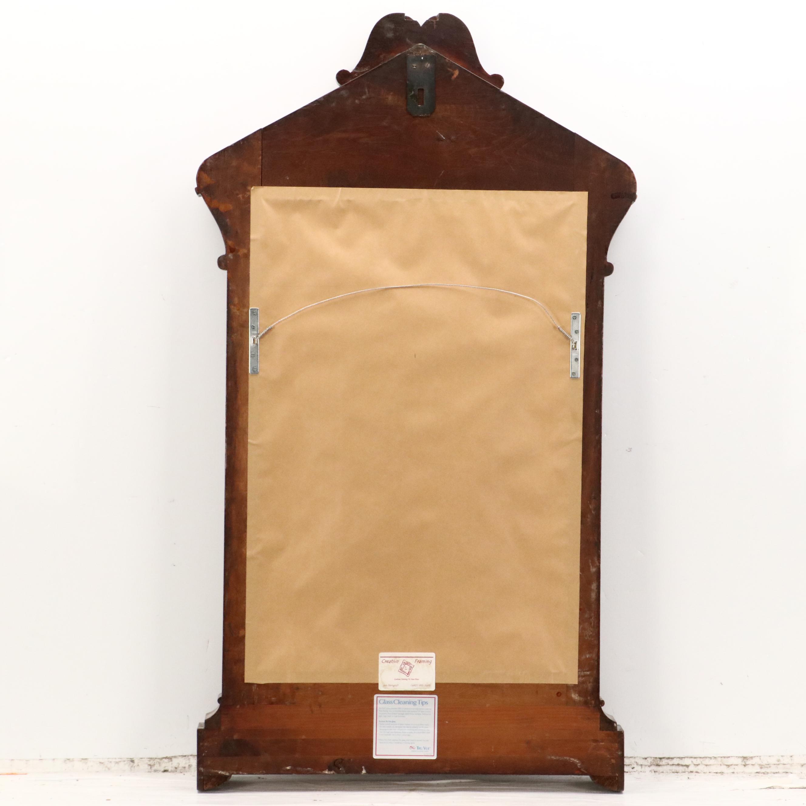 Mary GrandPré Framed Digital Prints from Harry Potter Series, Early 21st Century