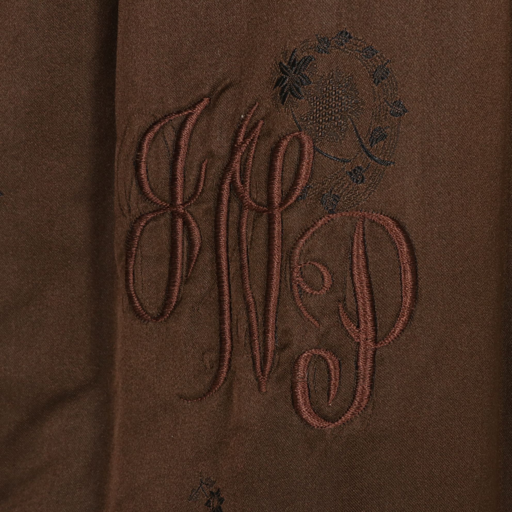 Rich Dittrich Mink Fur Coat, 1960s