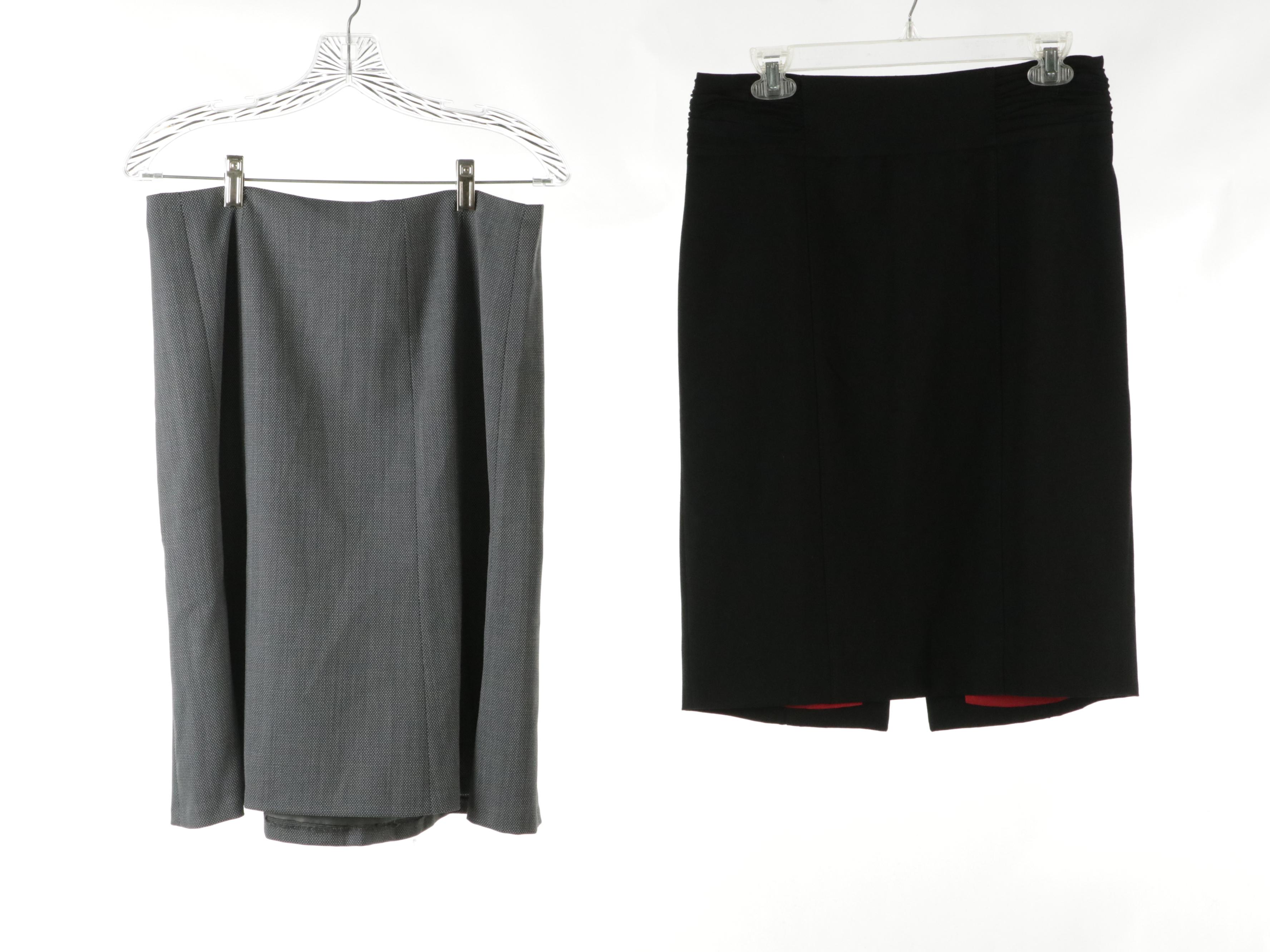 Talbots and White House Black Market Jacket, Drawstring Pants, Trousers & Skirts