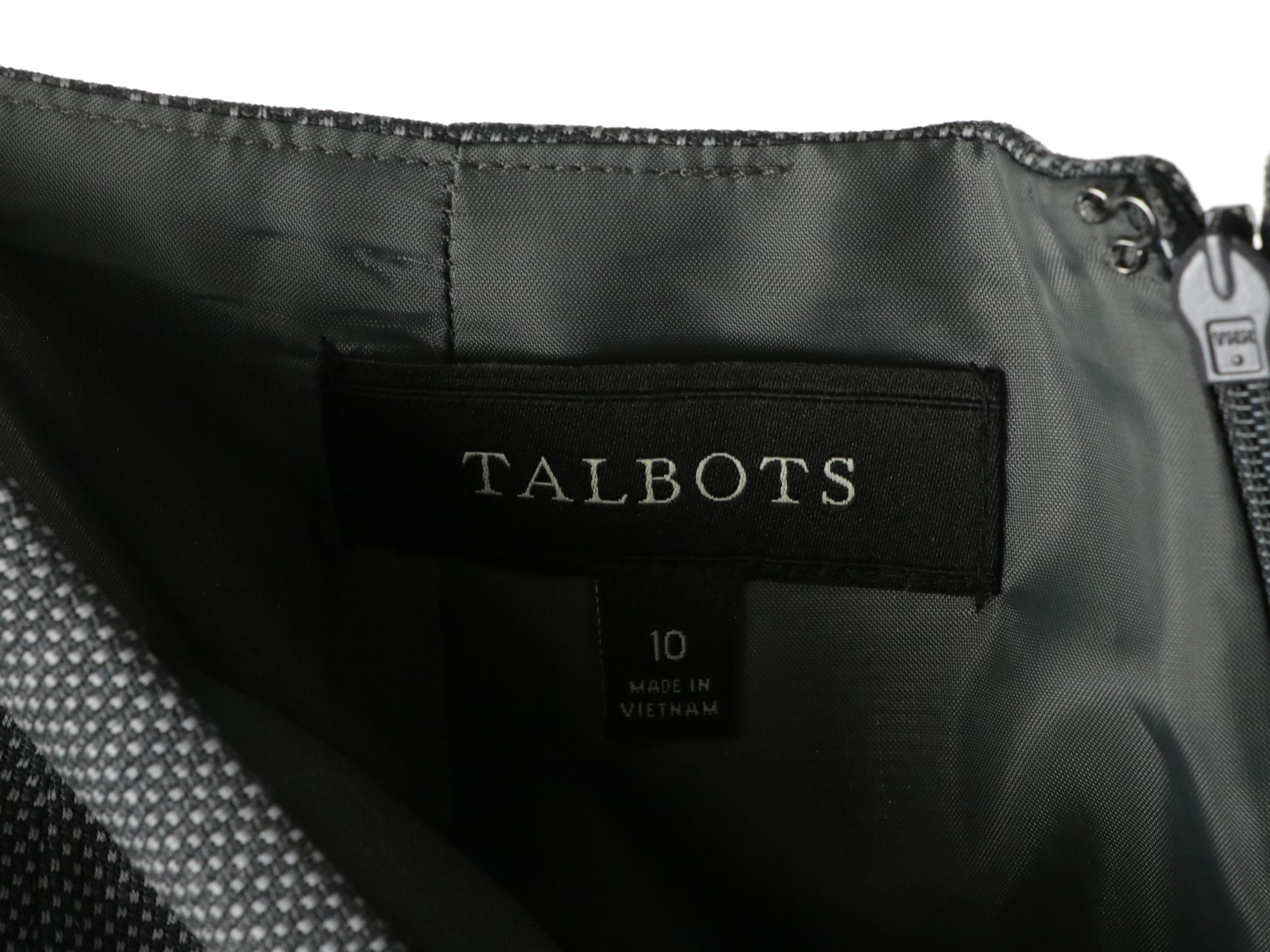 Talbots and White House Black Market Jacket, Drawstring Pants, Trousers & Skirts