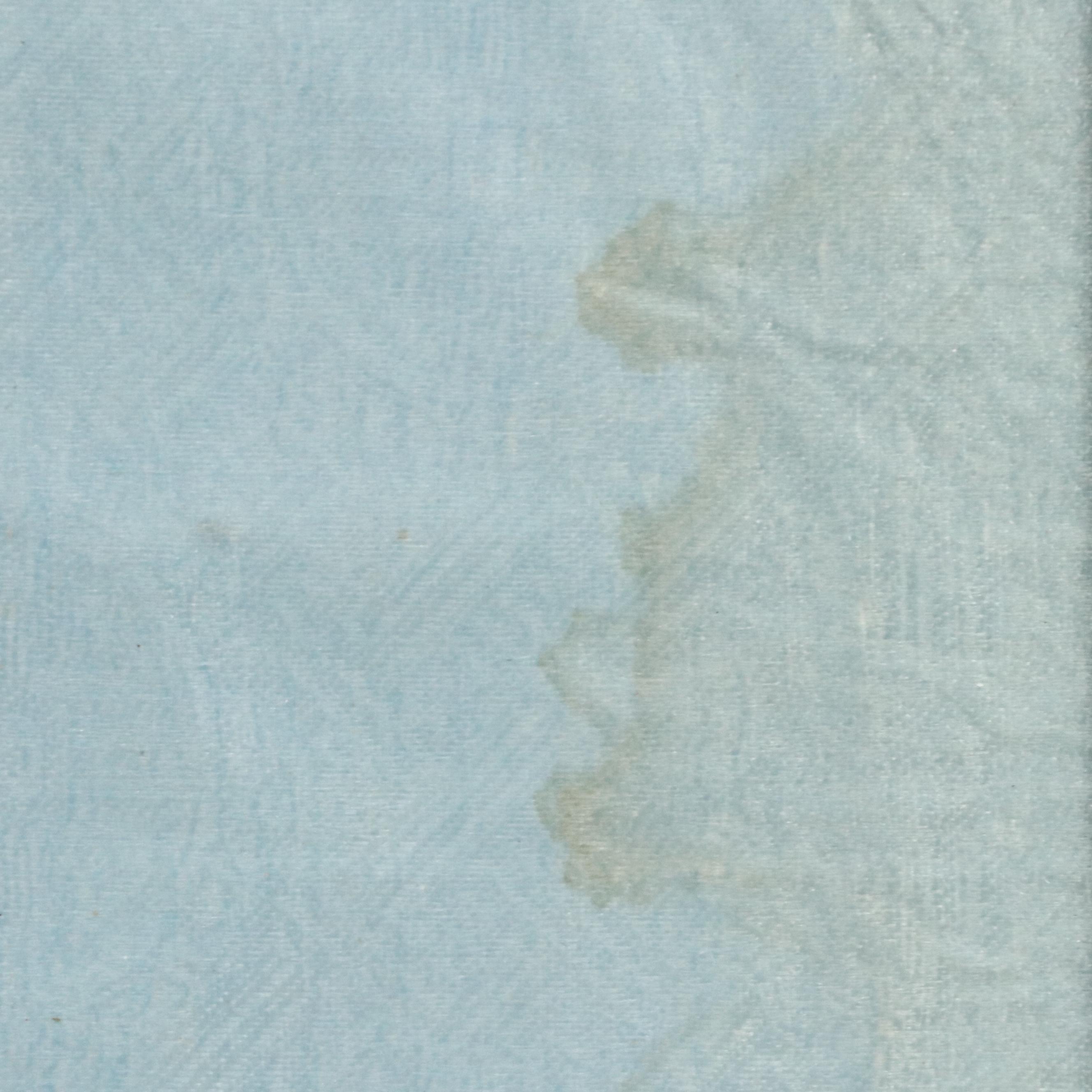 Ink on Paper East Asian Calligraphy, 20th Century