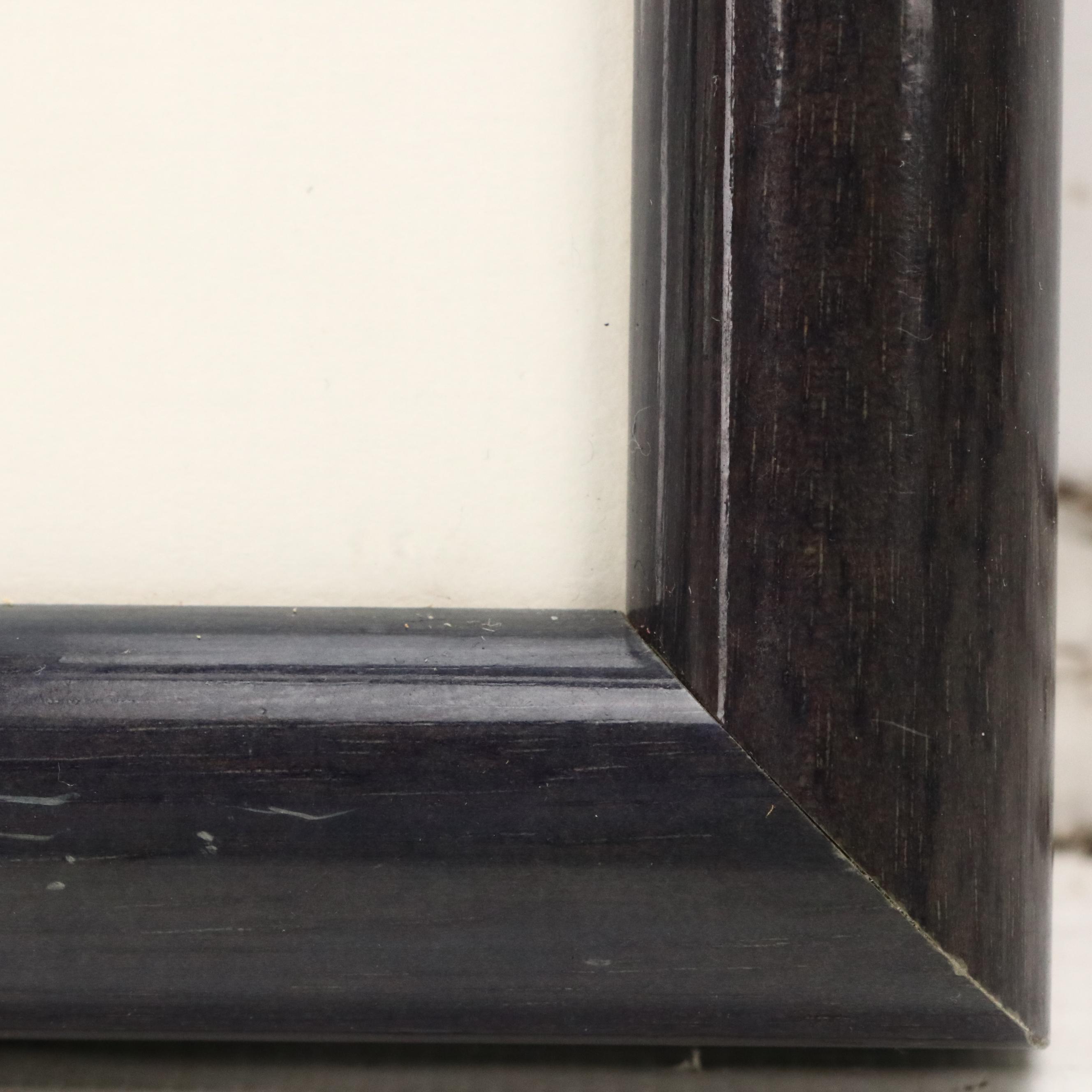 Offset Lithograph After Walt Disney "Steamboat Willie" Animation Cel