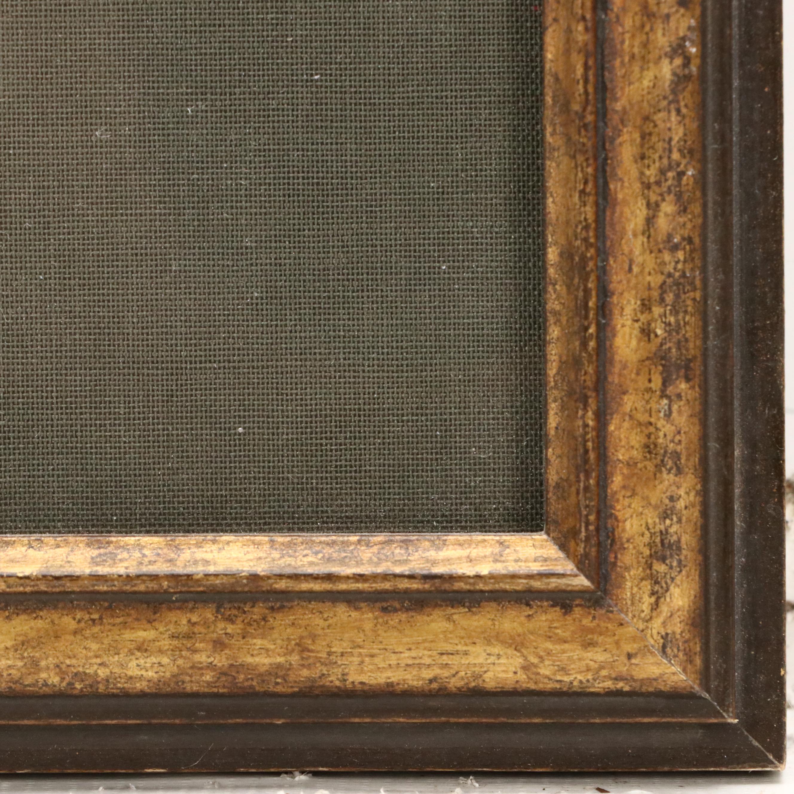 Harper's Weekly Engraving "The Cincinnati Opera Festival" After H.F. Farny, 1883