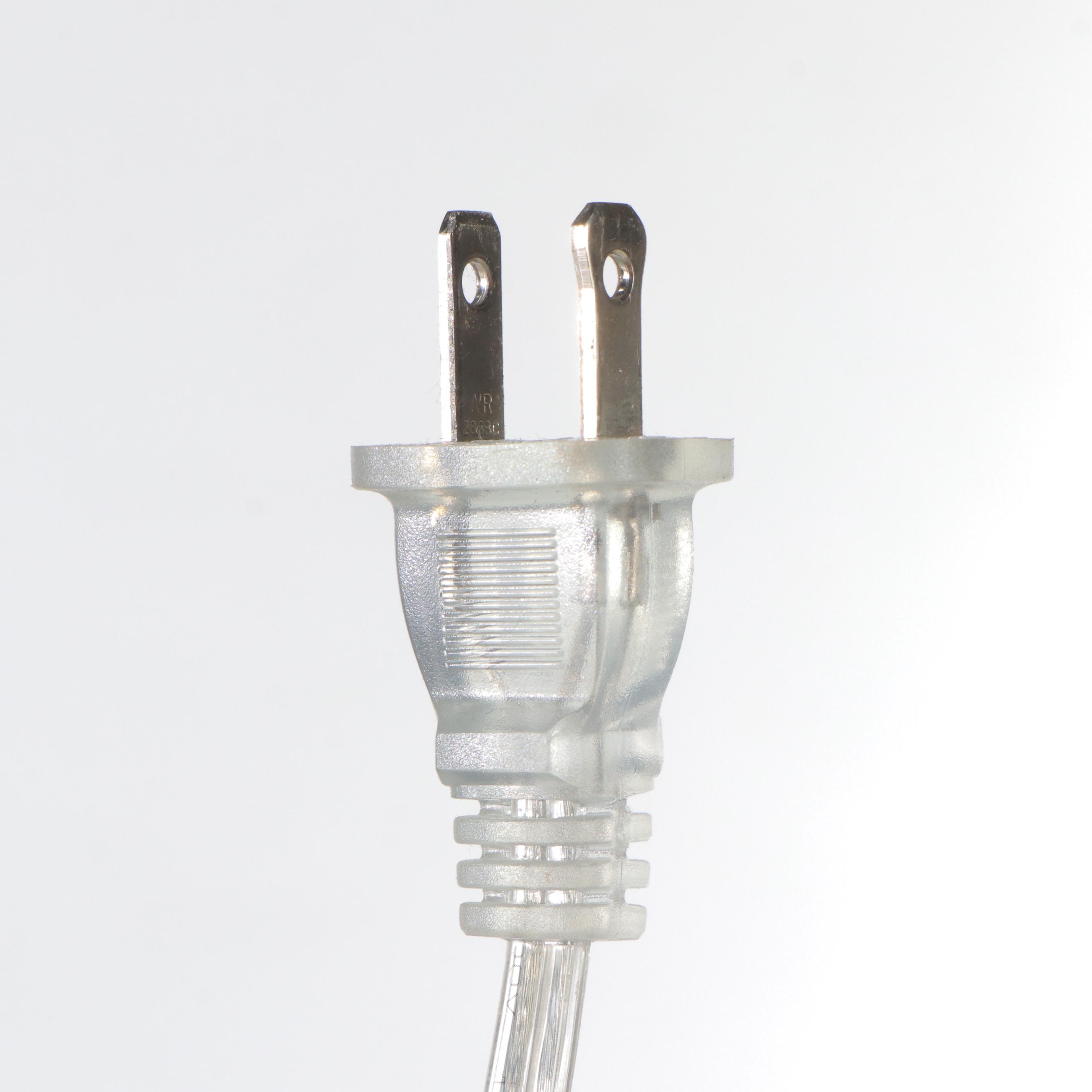 Barbara Cosgrove Distressed Oak Turned Wood Floor Lamp, 2008