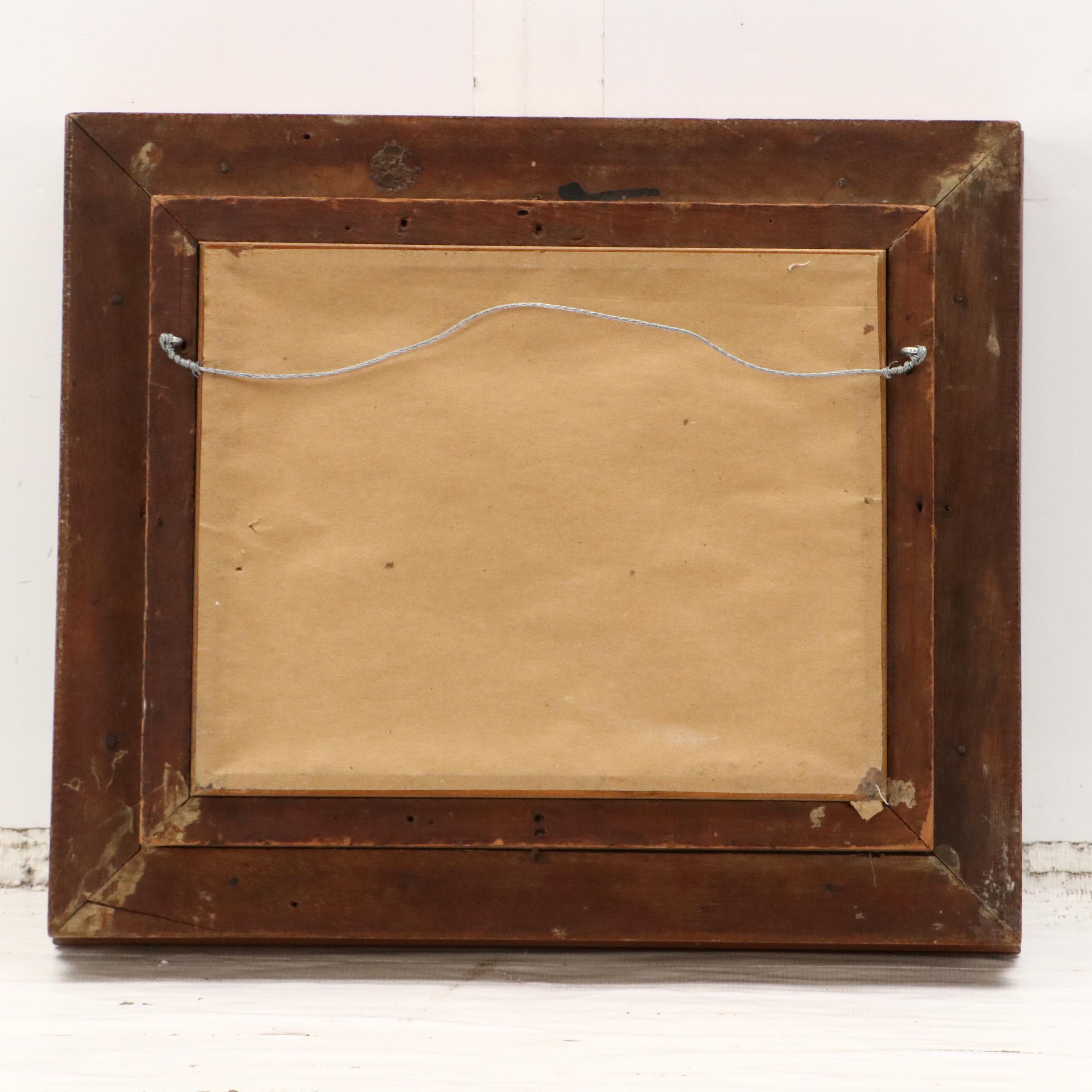 Hand-Colored Zoological Engravings of Monkeys, Mid- to Late 19th Century