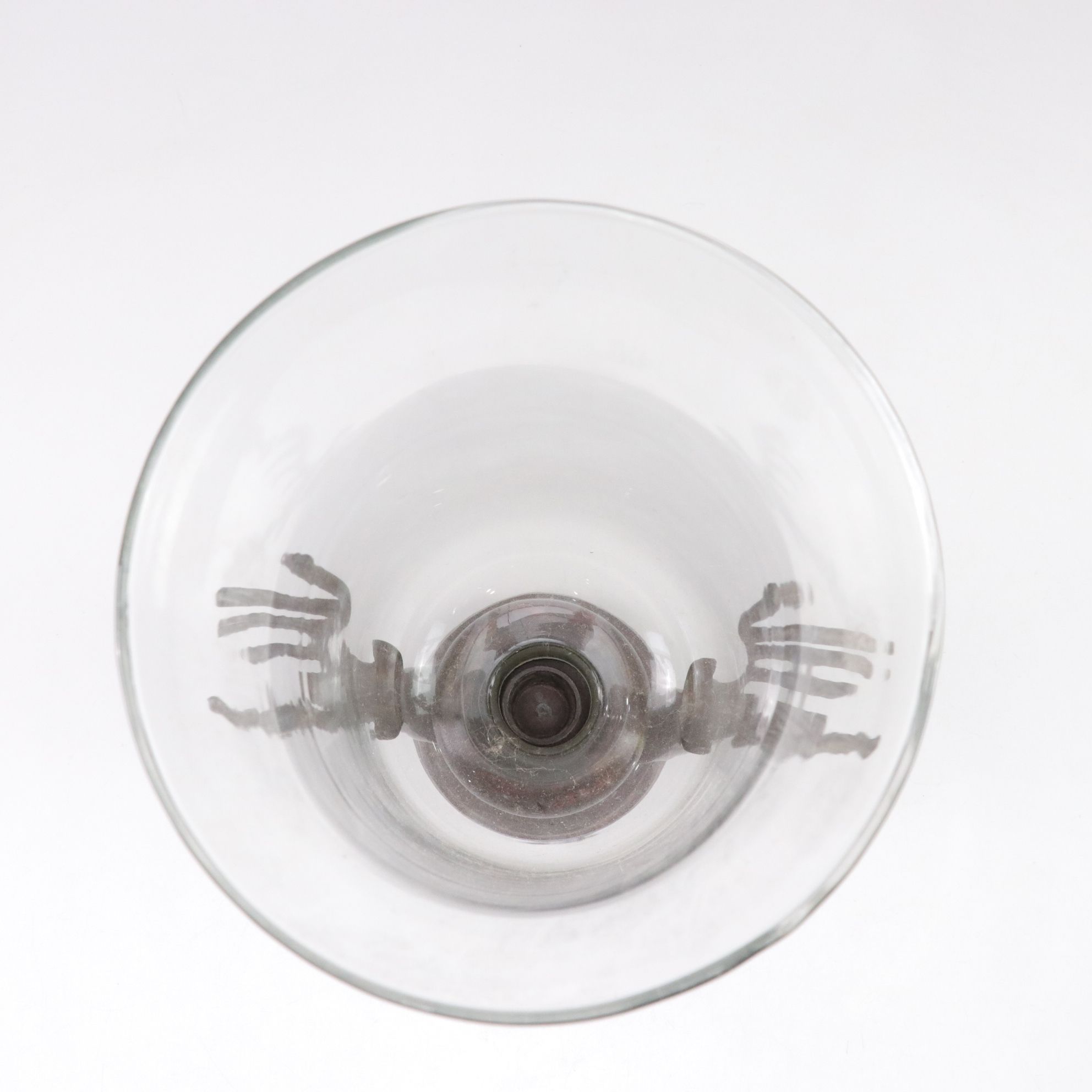 Elk Head Candle Holder and Mini Urn Vase