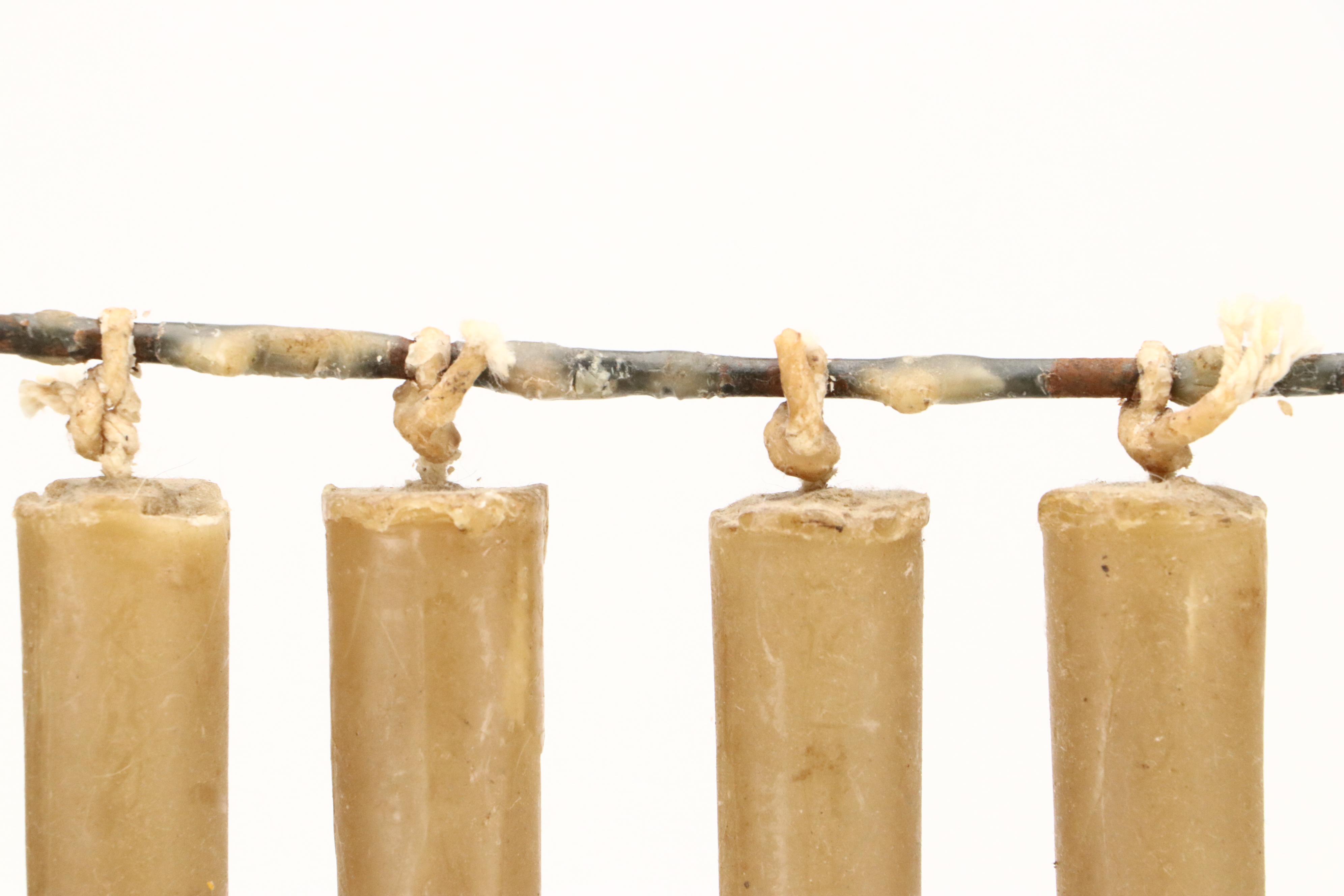 Colonial Style Tin Accent Lamps, Candlesticks, Coffee Pot and More