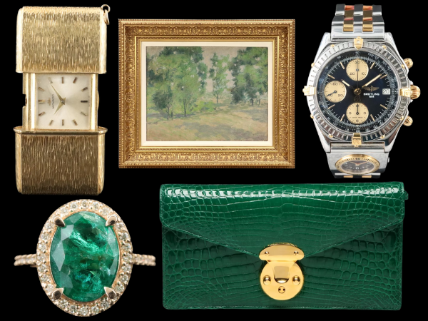 OCTOBER PREMIER SALE