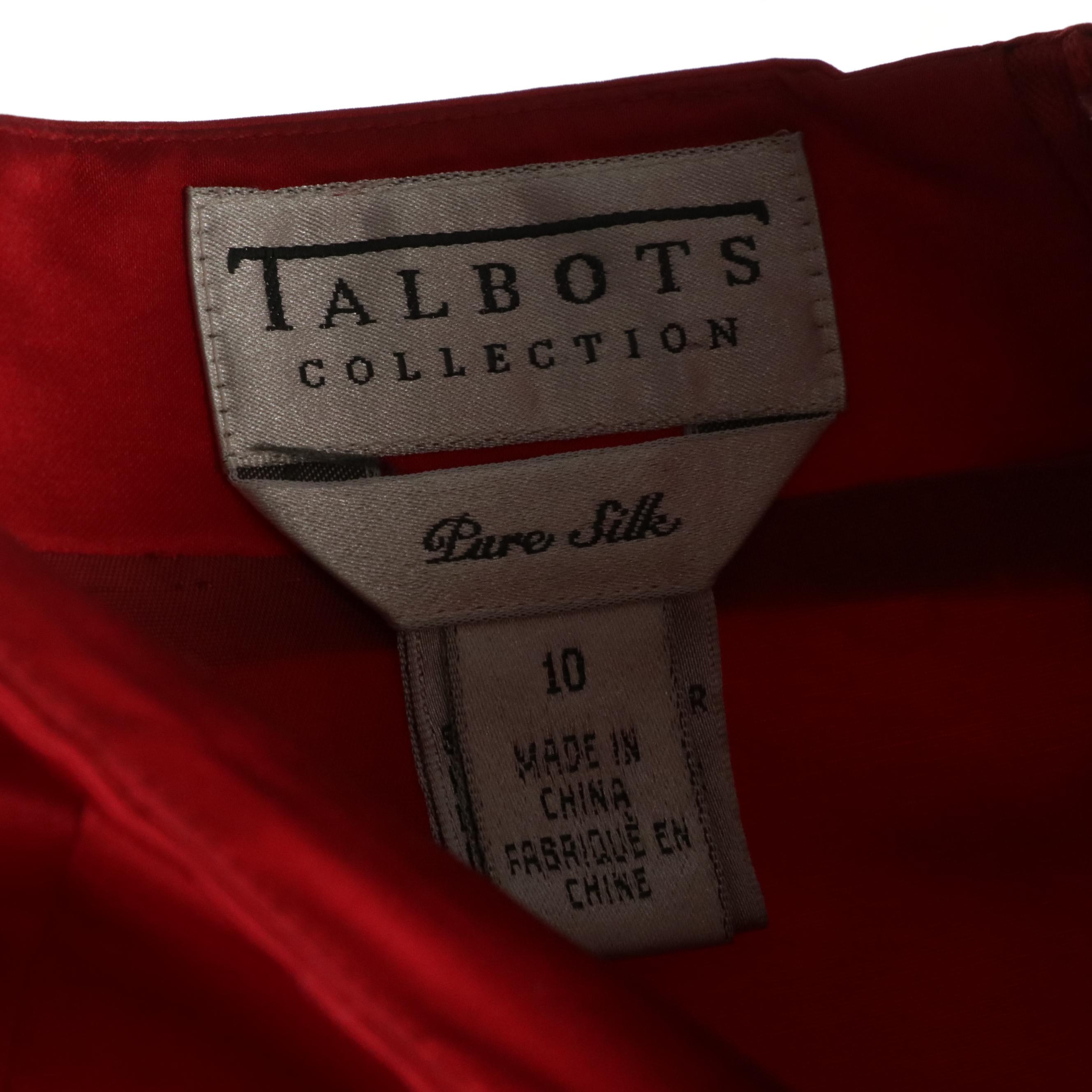 Talbots Collection, David Meister, Dana Buchman, and Drama Maxi Skirts