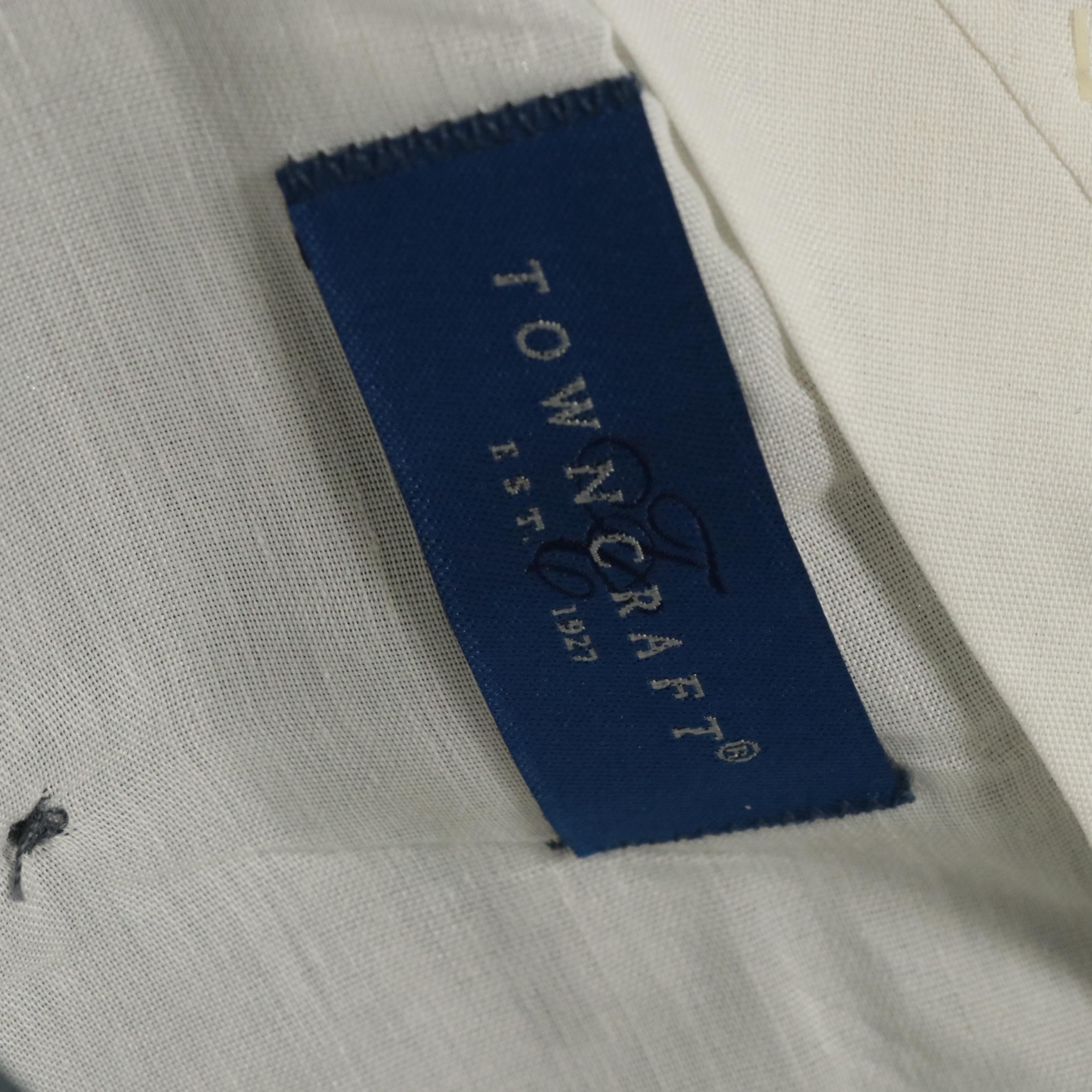 Men's St. John's Bay, Roundtree & York, and Towncraft Khakis and Pants