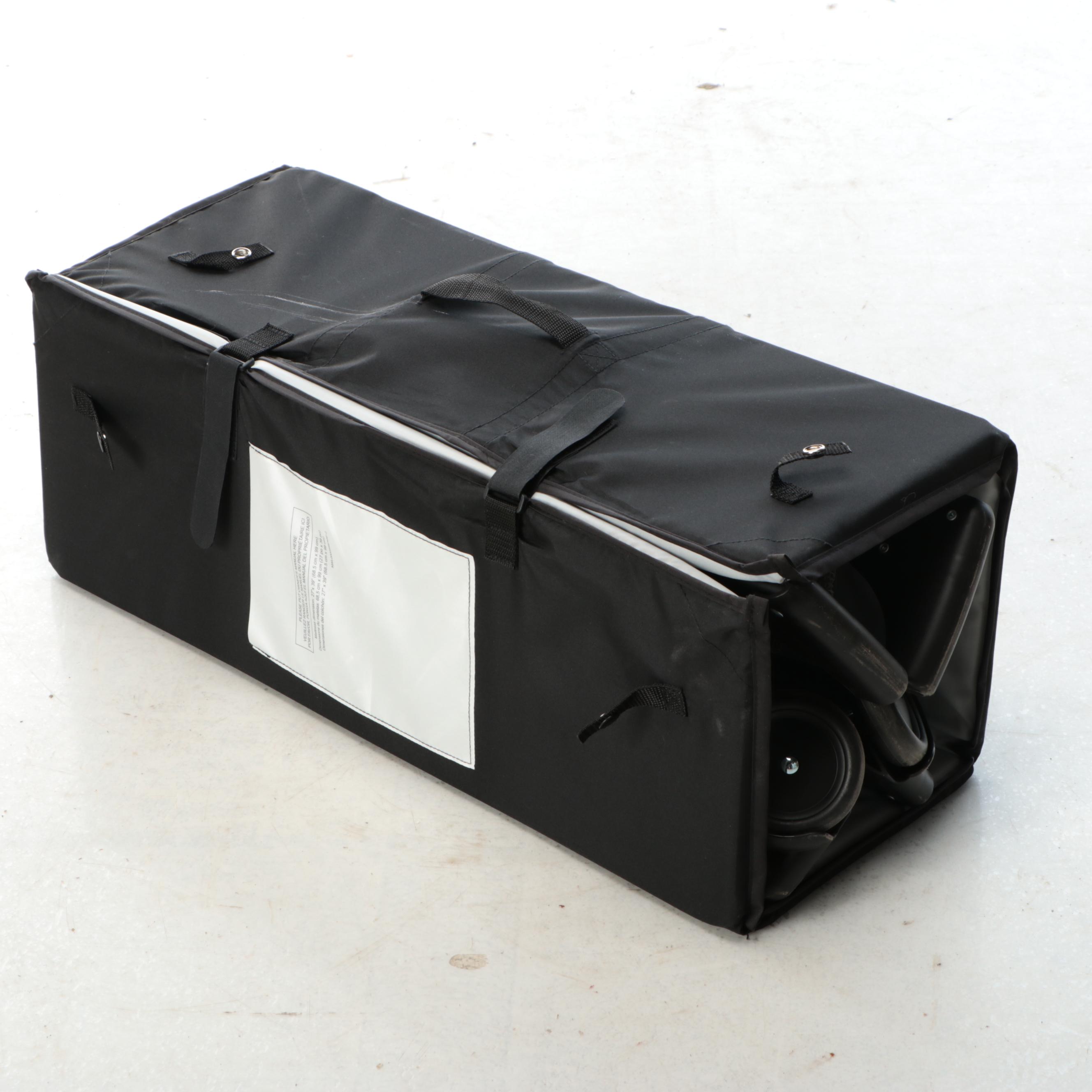 Graco "Pack 'n Play" Portable Crib