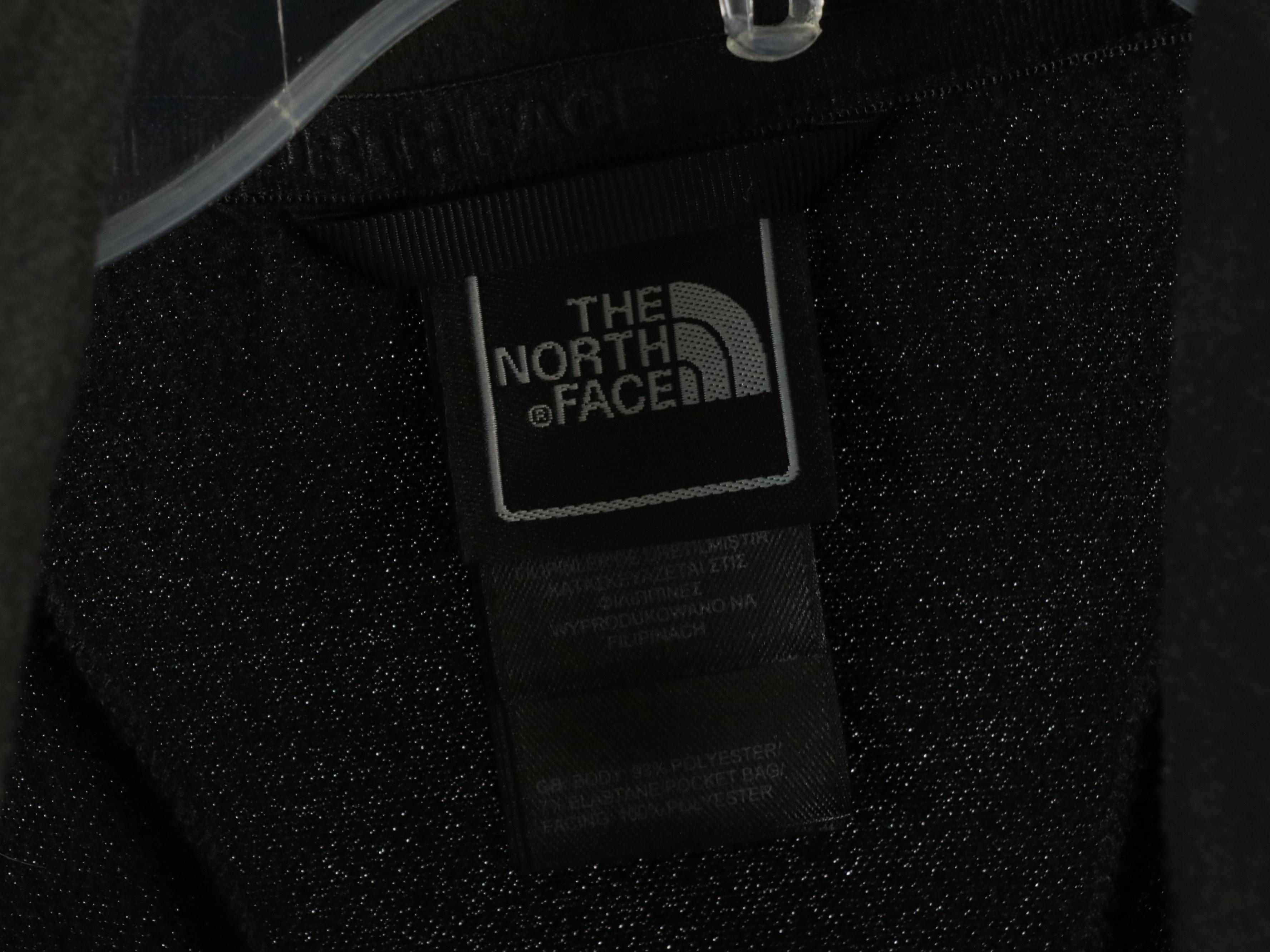 The North Face Puffer Zip Vest and Zip Jacket with Patagonia Fleece Pullovers