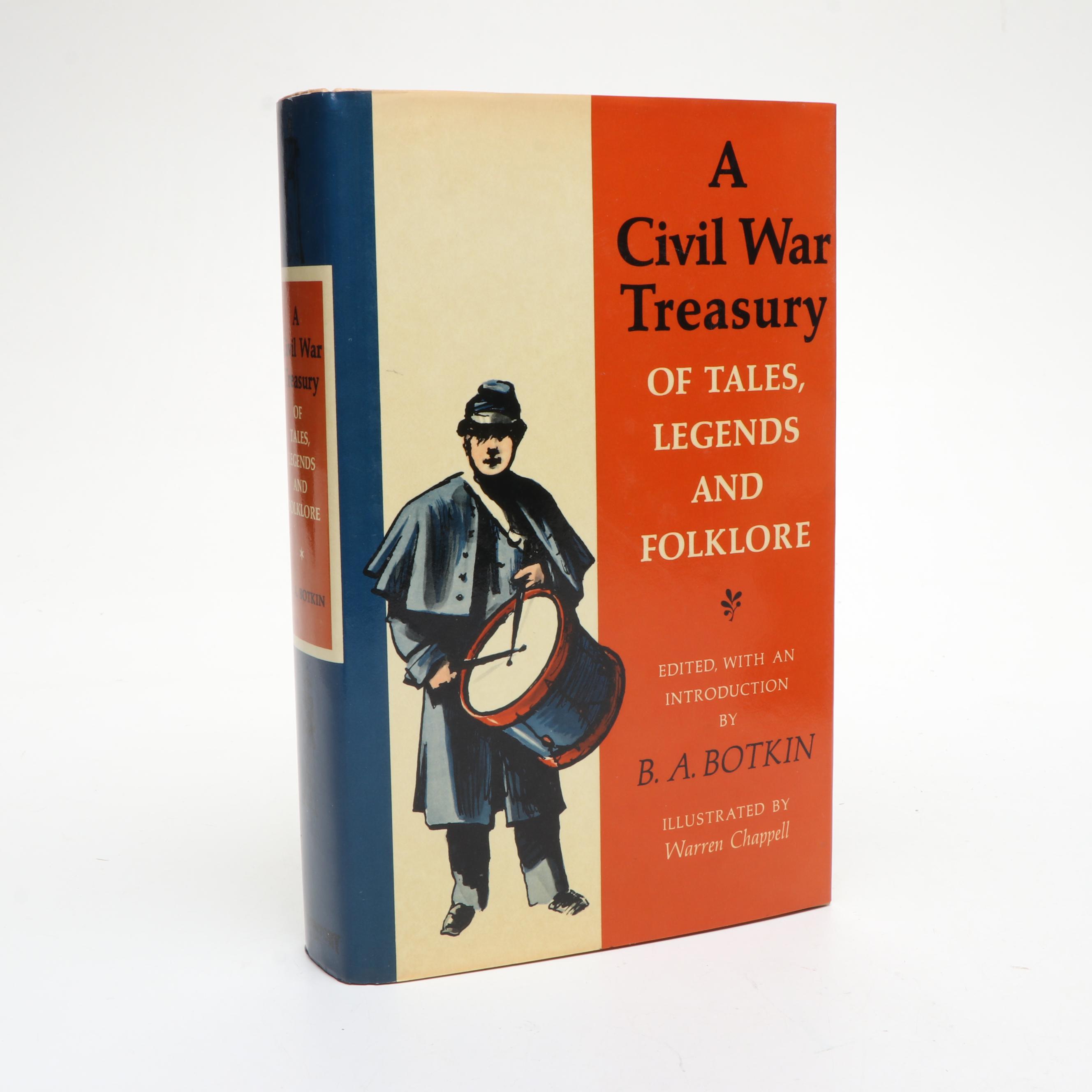 "Grant and Lee: The Virginia Campaigns 1864–1865" with More Civil War Books