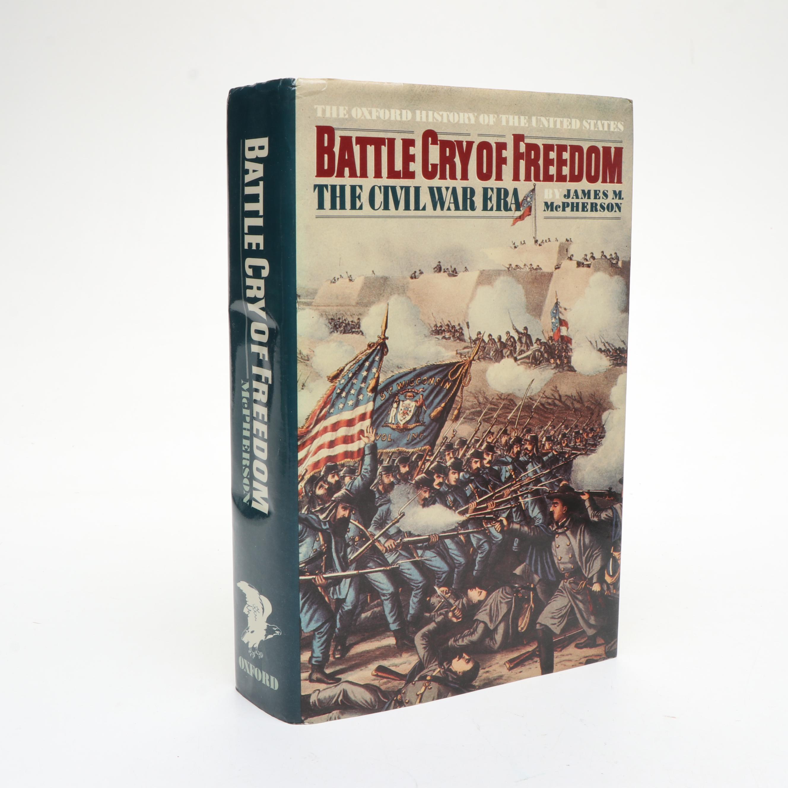 "Grant and Lee: The Virginia Campaigns 1864–1865" with More Civil War Books