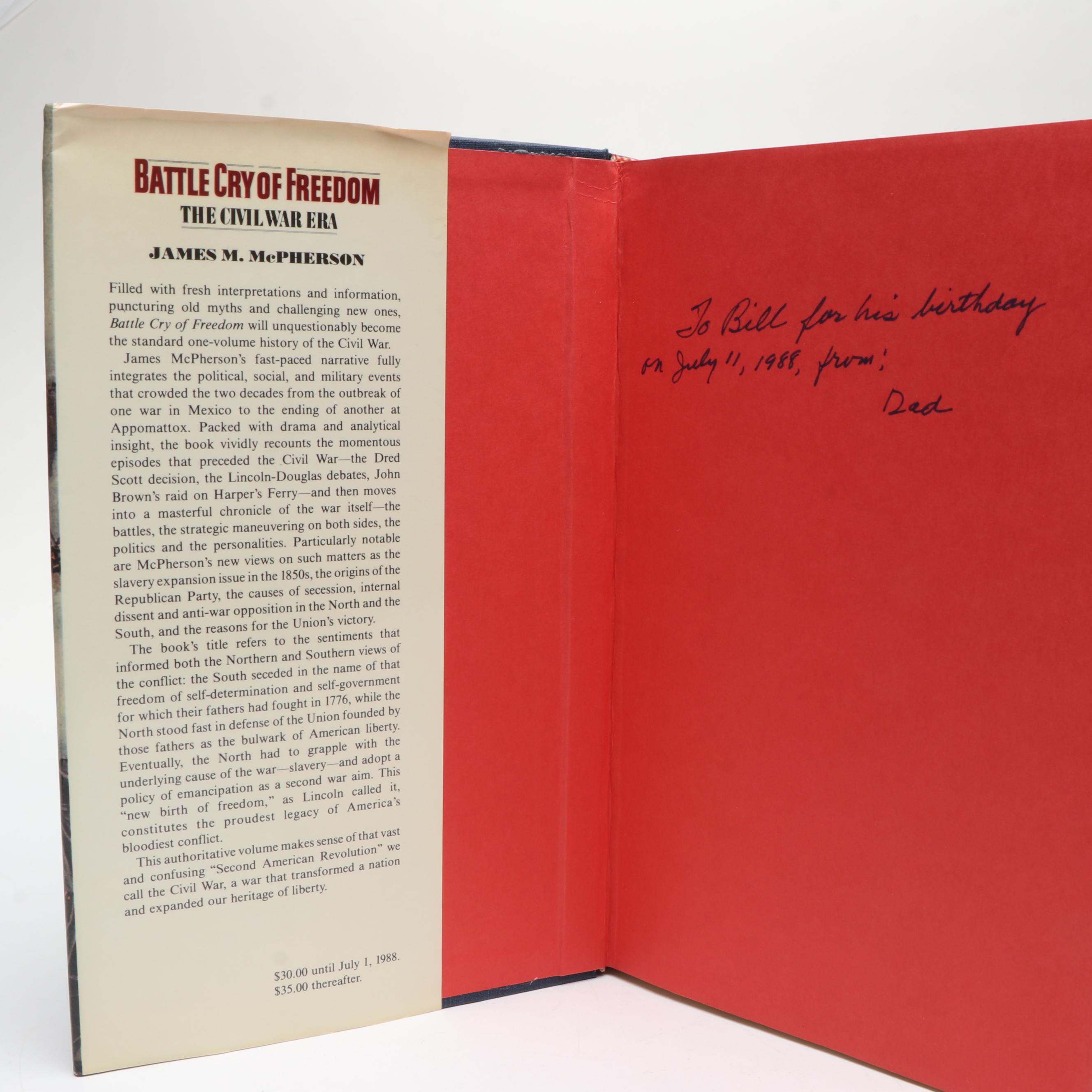 "Grant and Lee: The Virginia Campaigns 1864–1865" with More Civil War Books