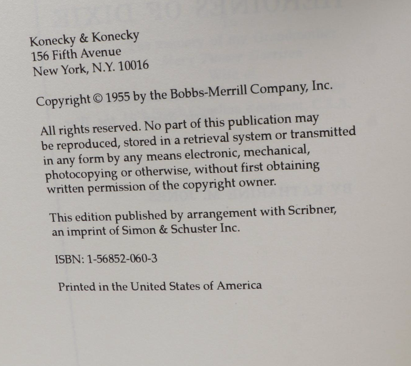 "Grant and Lee: The Virginia Campaigns 1864–1865" with More Civil War Books