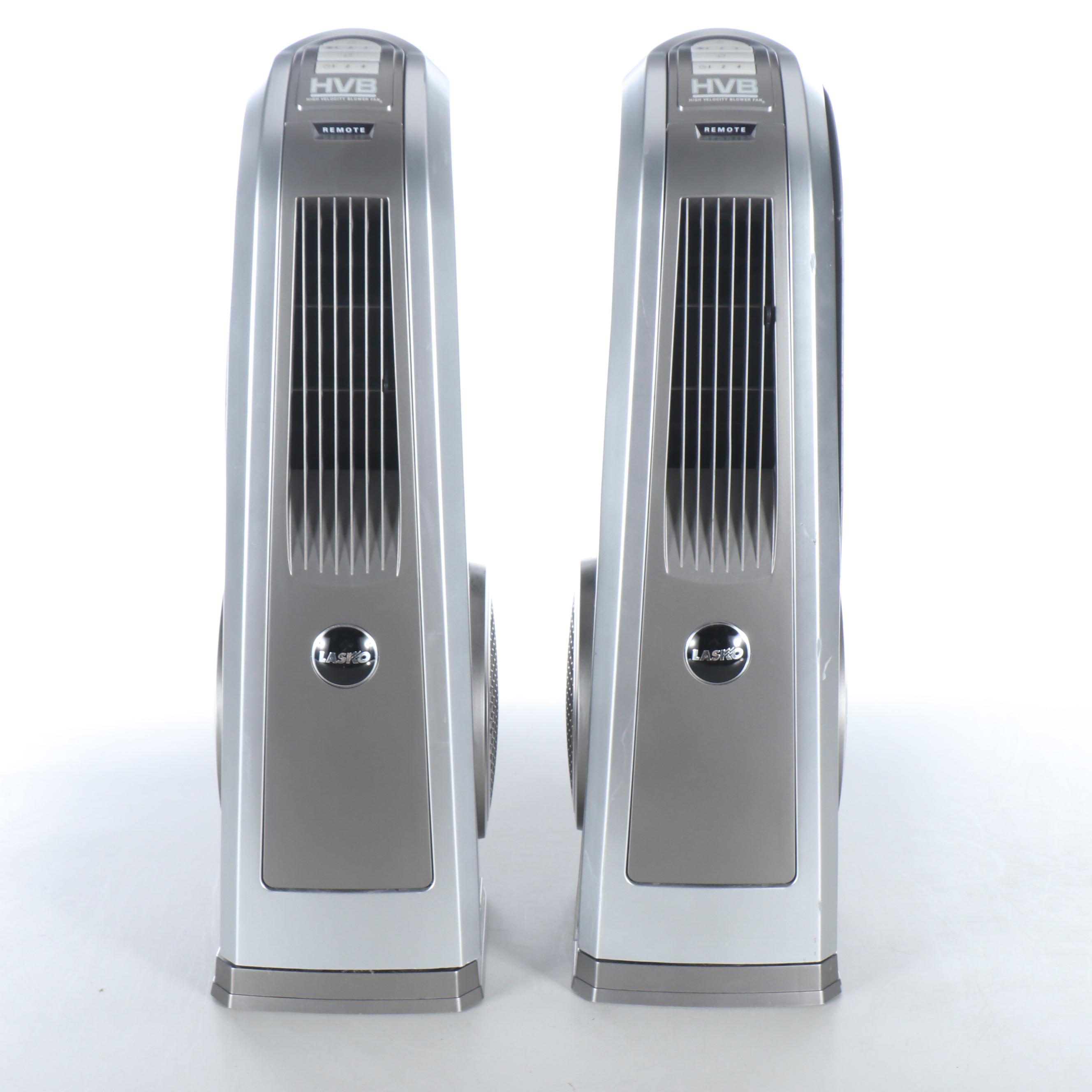 Lasko High Velocity Blower Fans