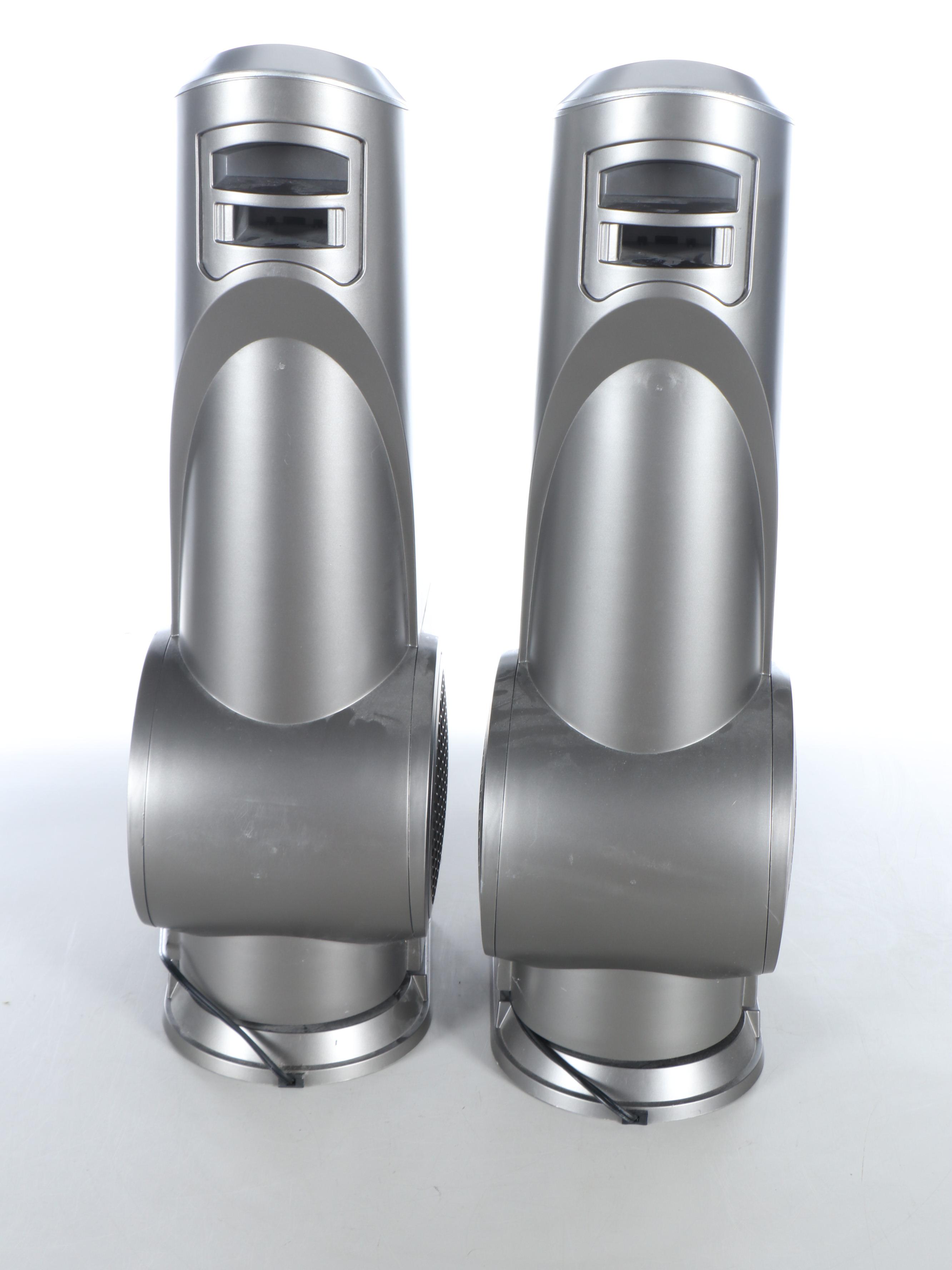 Lasko High Velocity Blower Fans