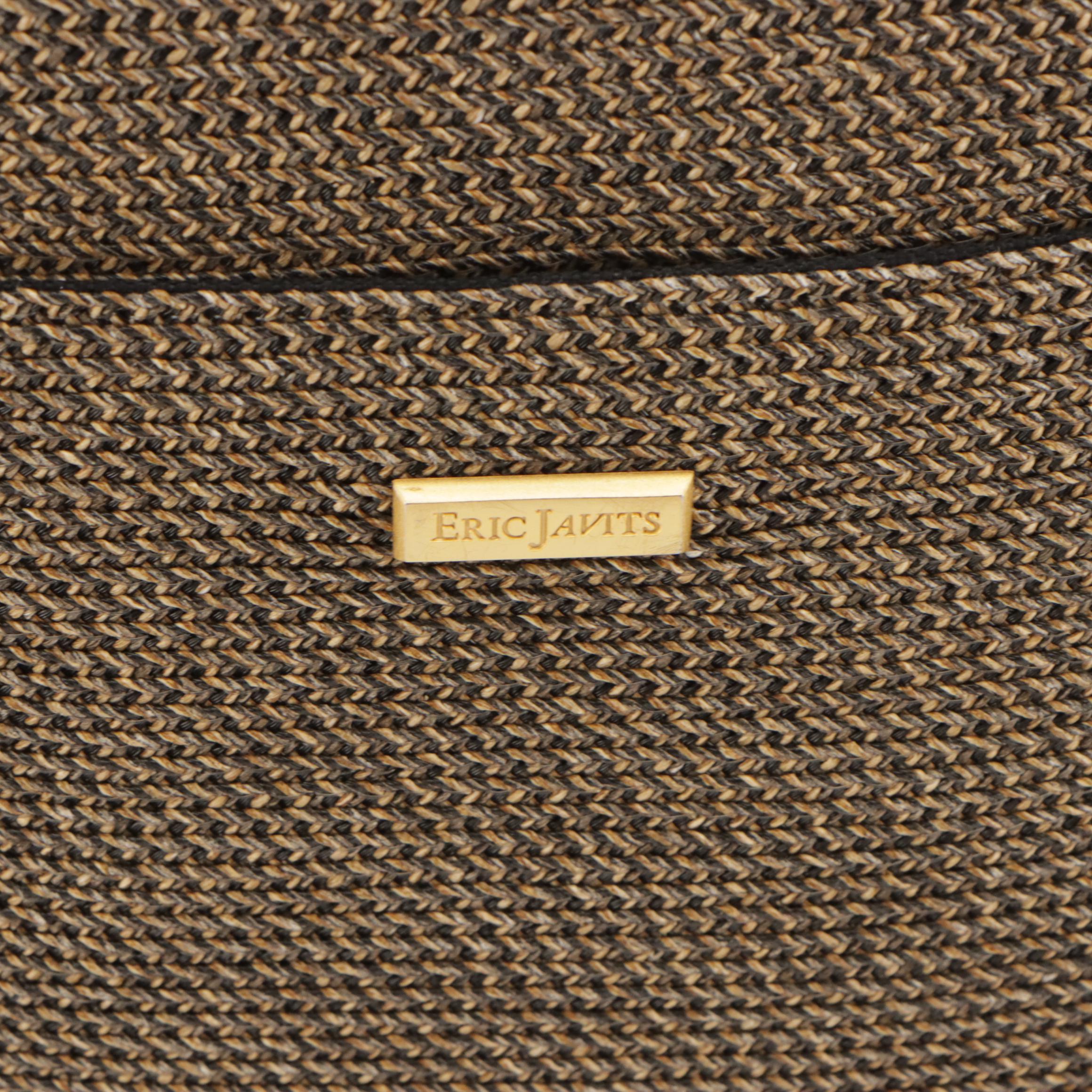 Dooney & Bourke Leather Hobo Bag with Talabartería and Eric Javits Purses