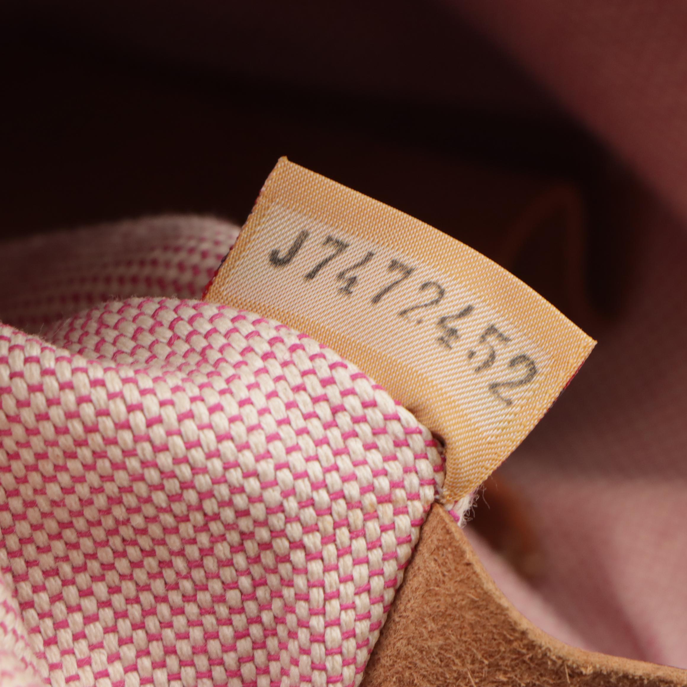 Dooney & Bourke Leather Hobo Bag with Talabartería and Eric Javits Purses