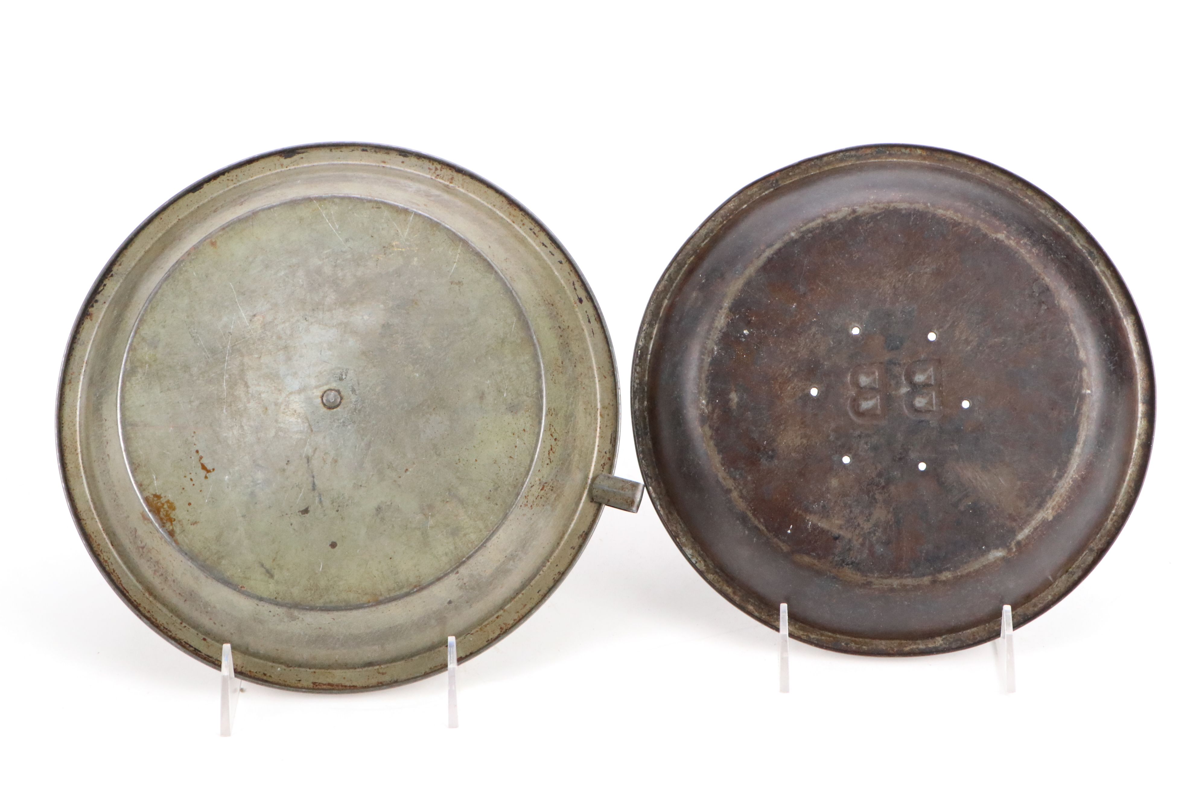 Metal Bundt Cake Molds and Pans