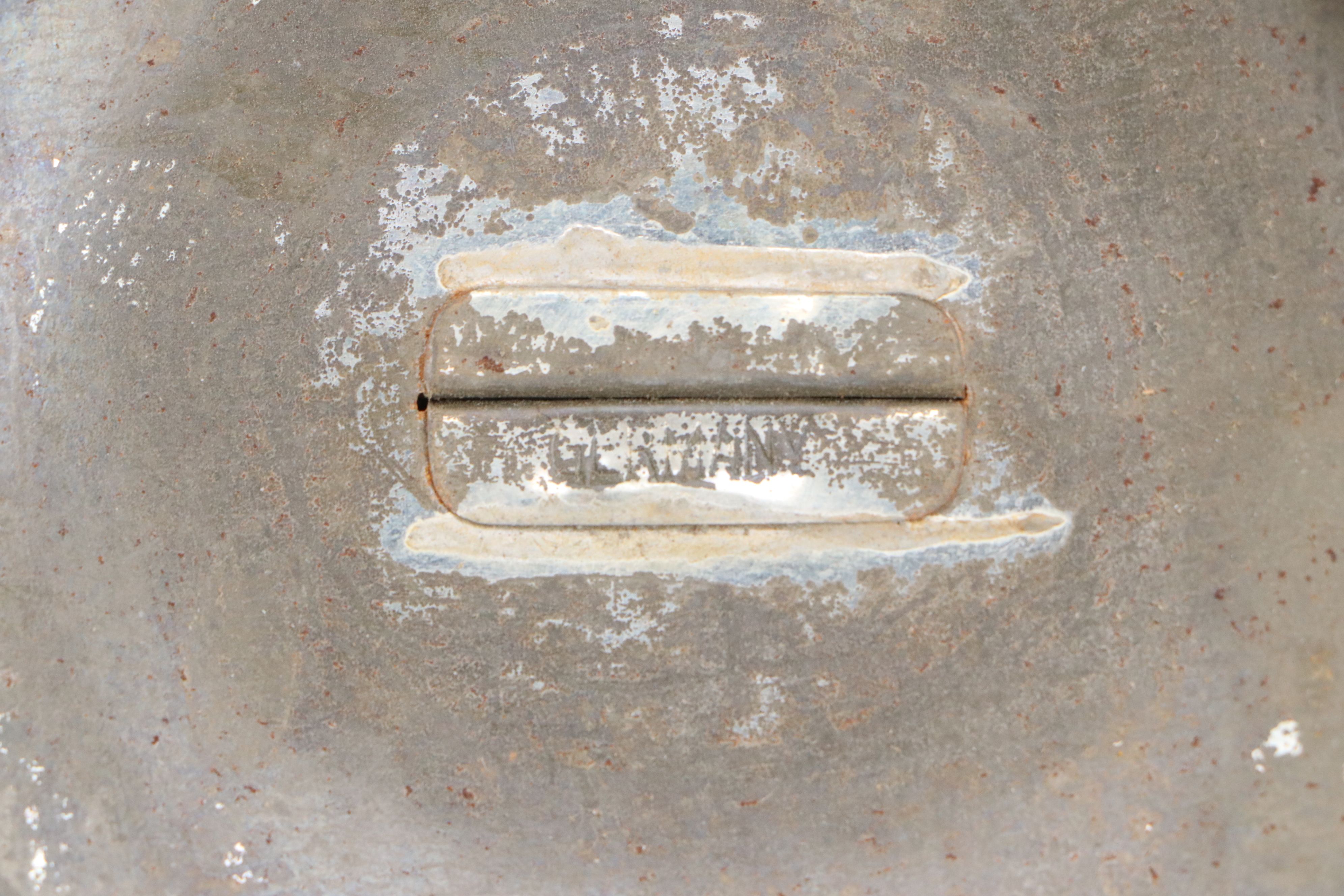 Metal Bundt Cake Molds and Pans