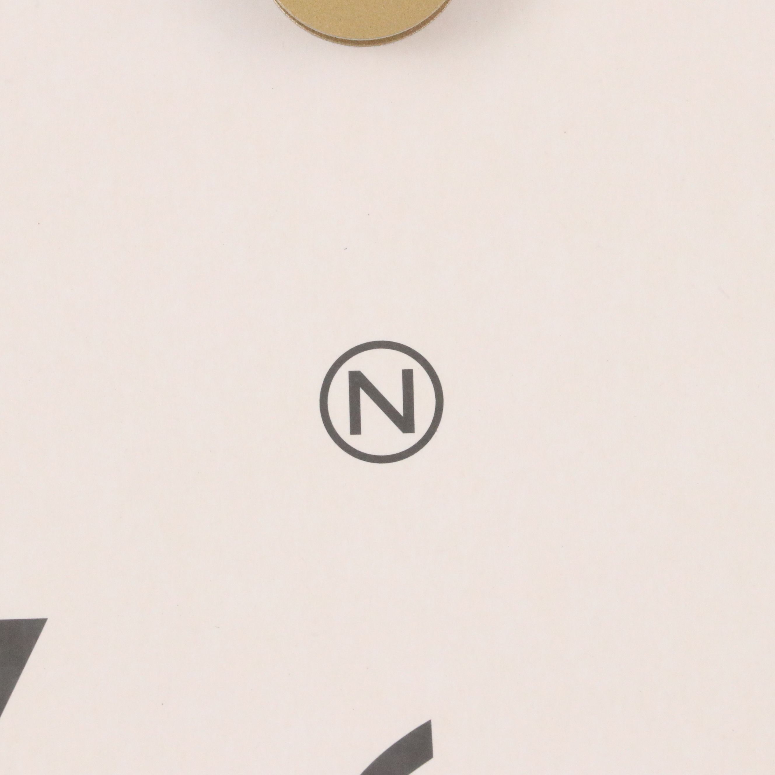 Newgate Wall Clock, 21st Century