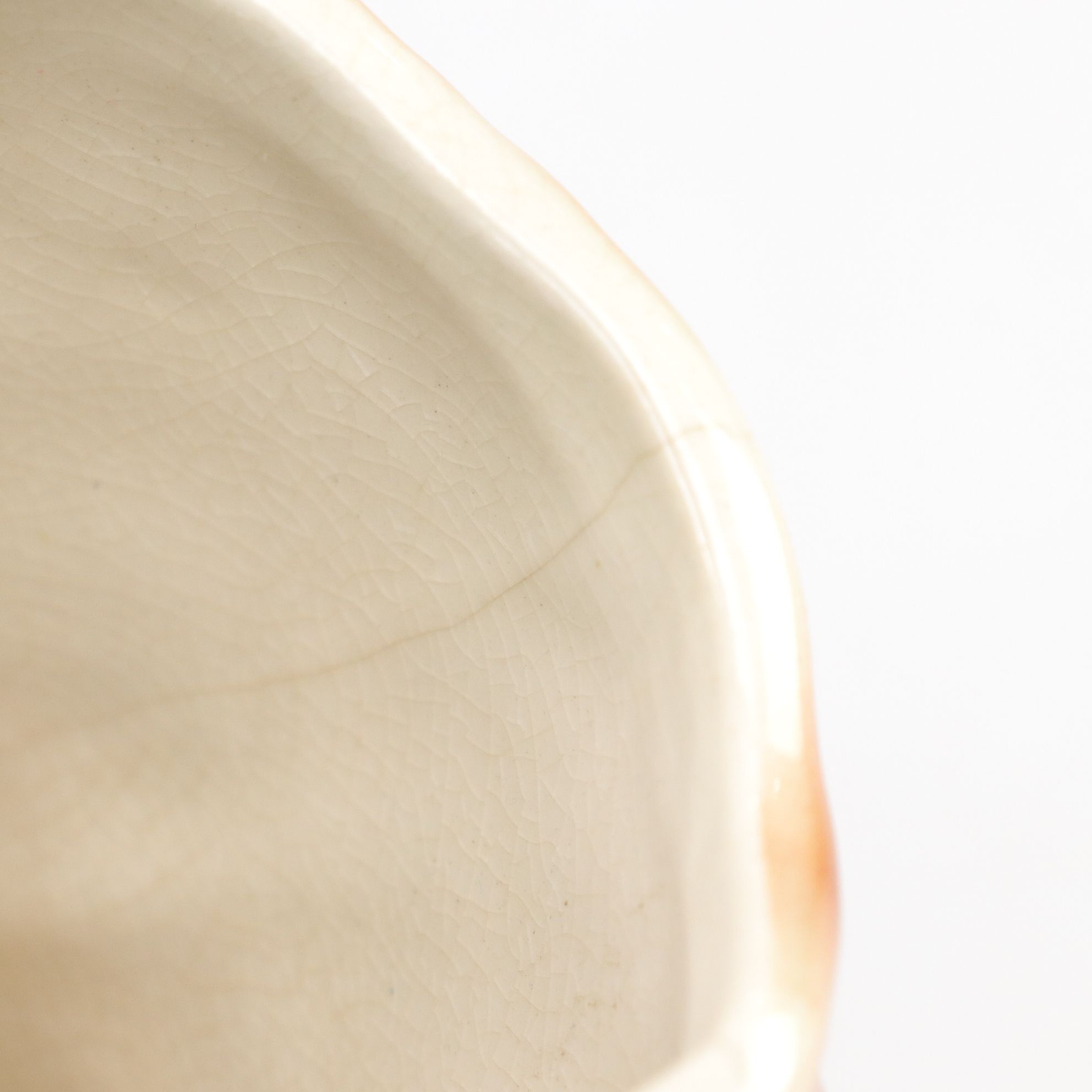 Porcelain Deer, Frog & Bear Vases, Mid-20th Century