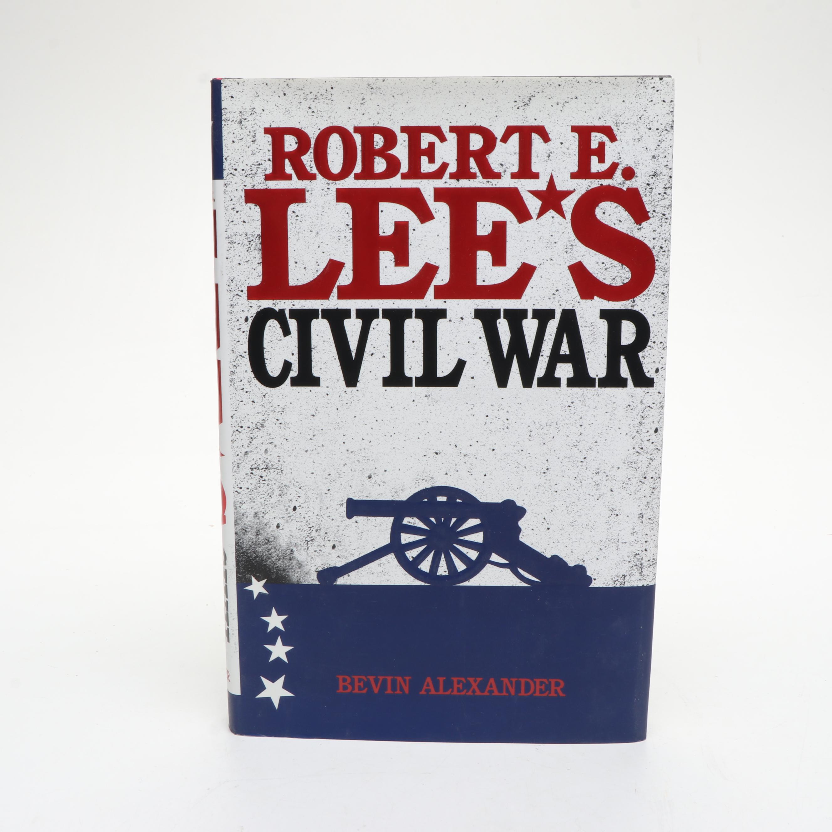 "Civil War Battlefields and Landmarks" with More Civil War Books