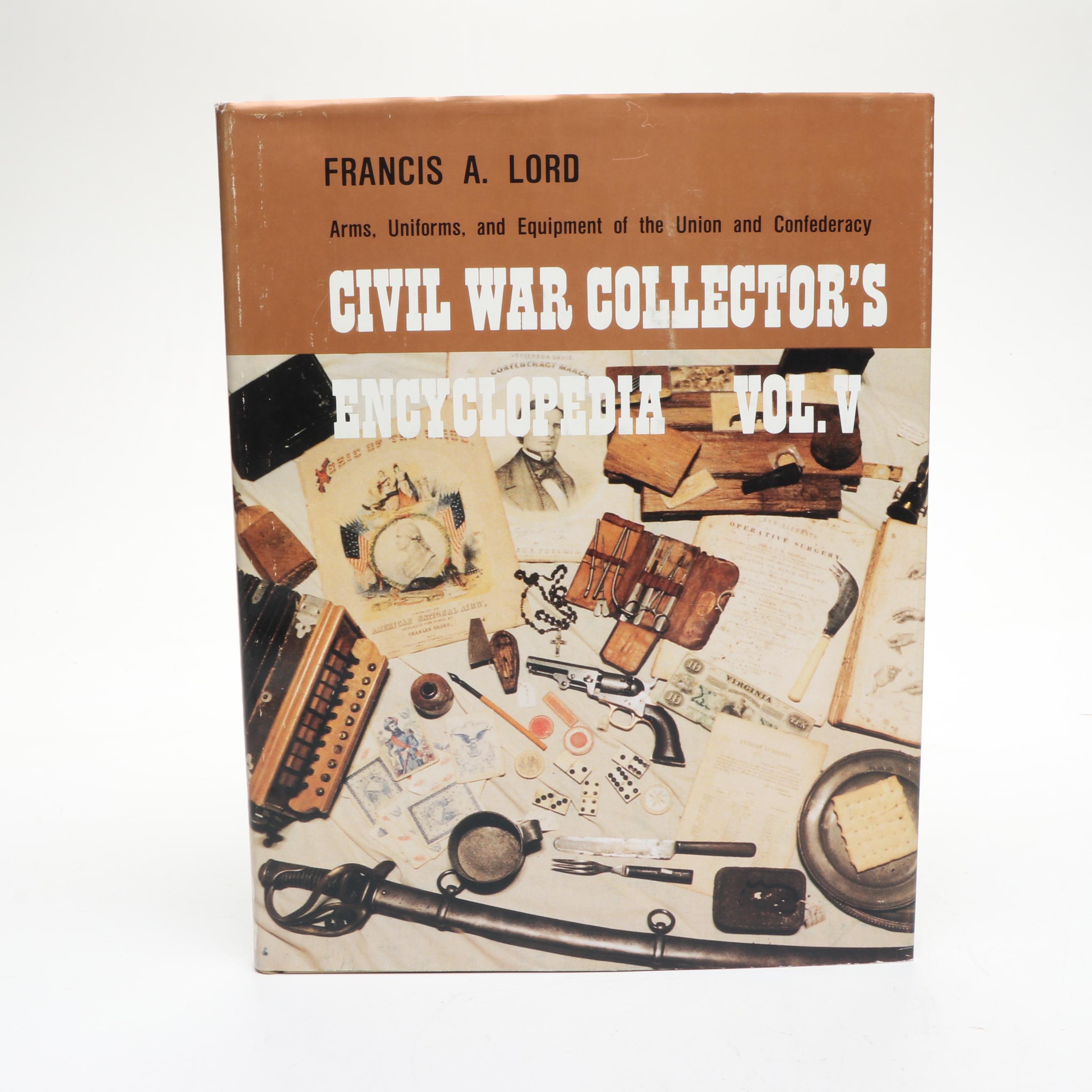 "Civil War Battlefields and Landmarks" with More Civil War Books