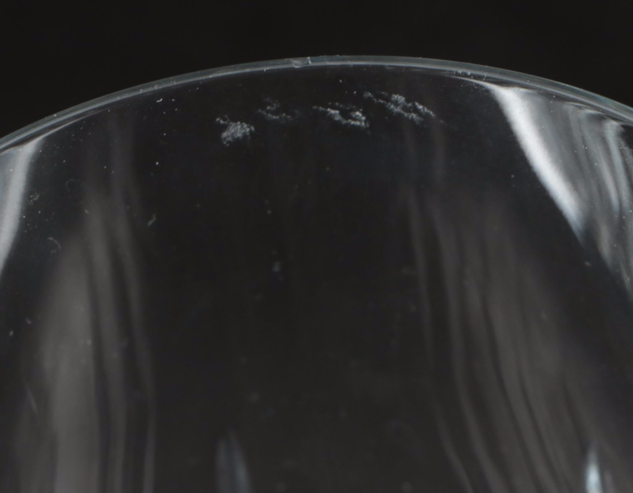 Bohemia "Edinburg" Cut Crystal Old Fashioned Glasses