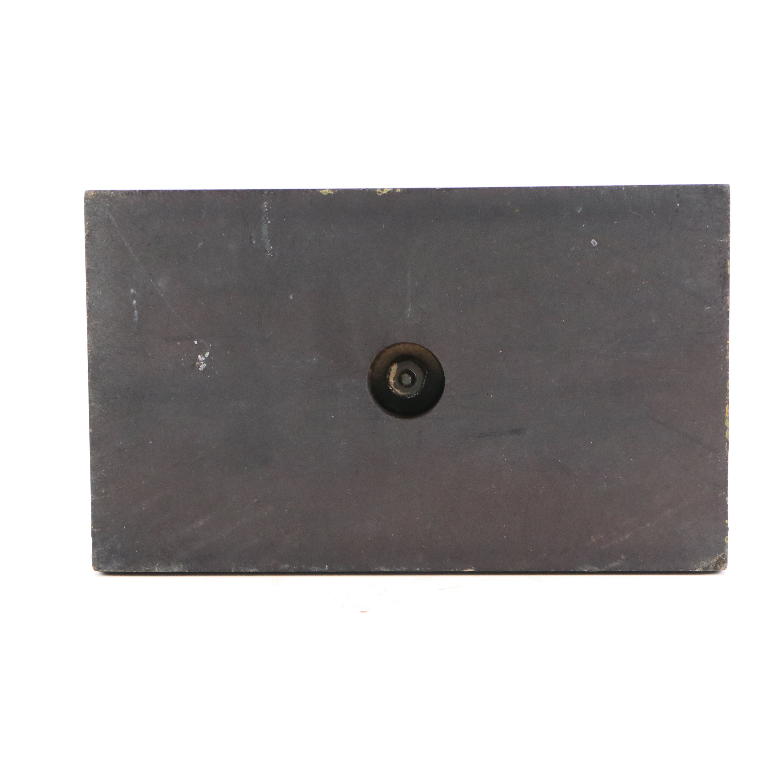 Decorative Ring Medallion