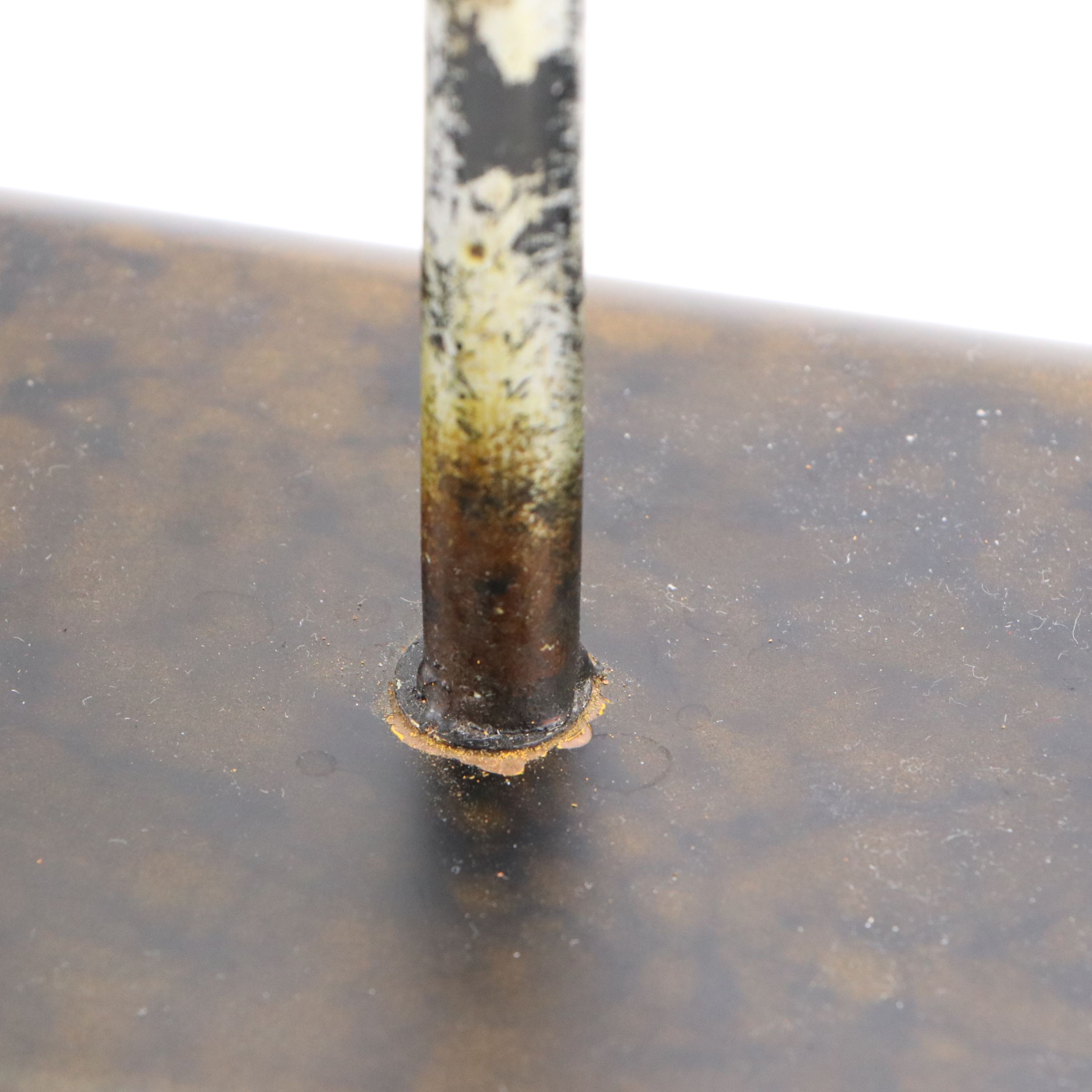 Decorative Ring Medallion