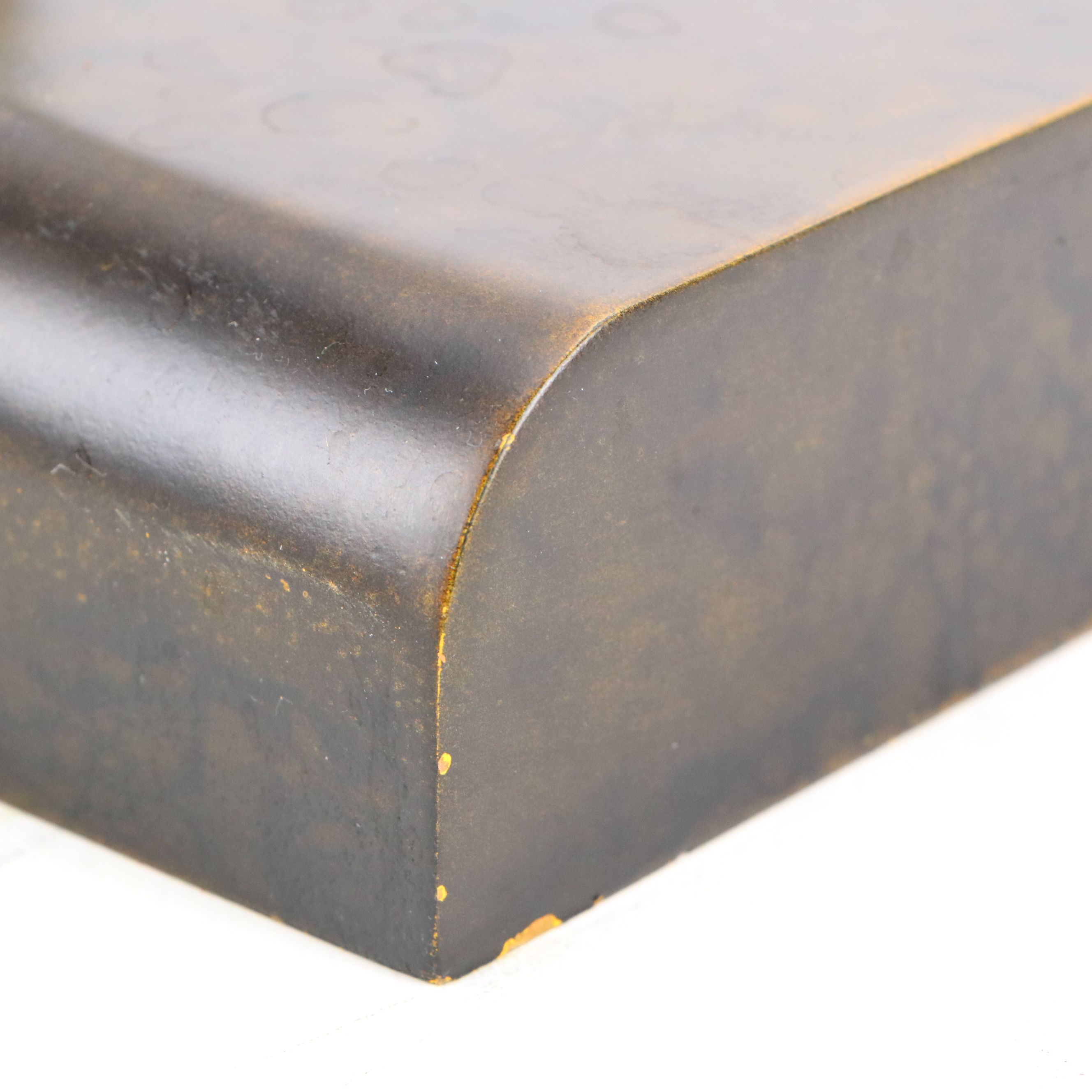 Decorative Ring Medallion