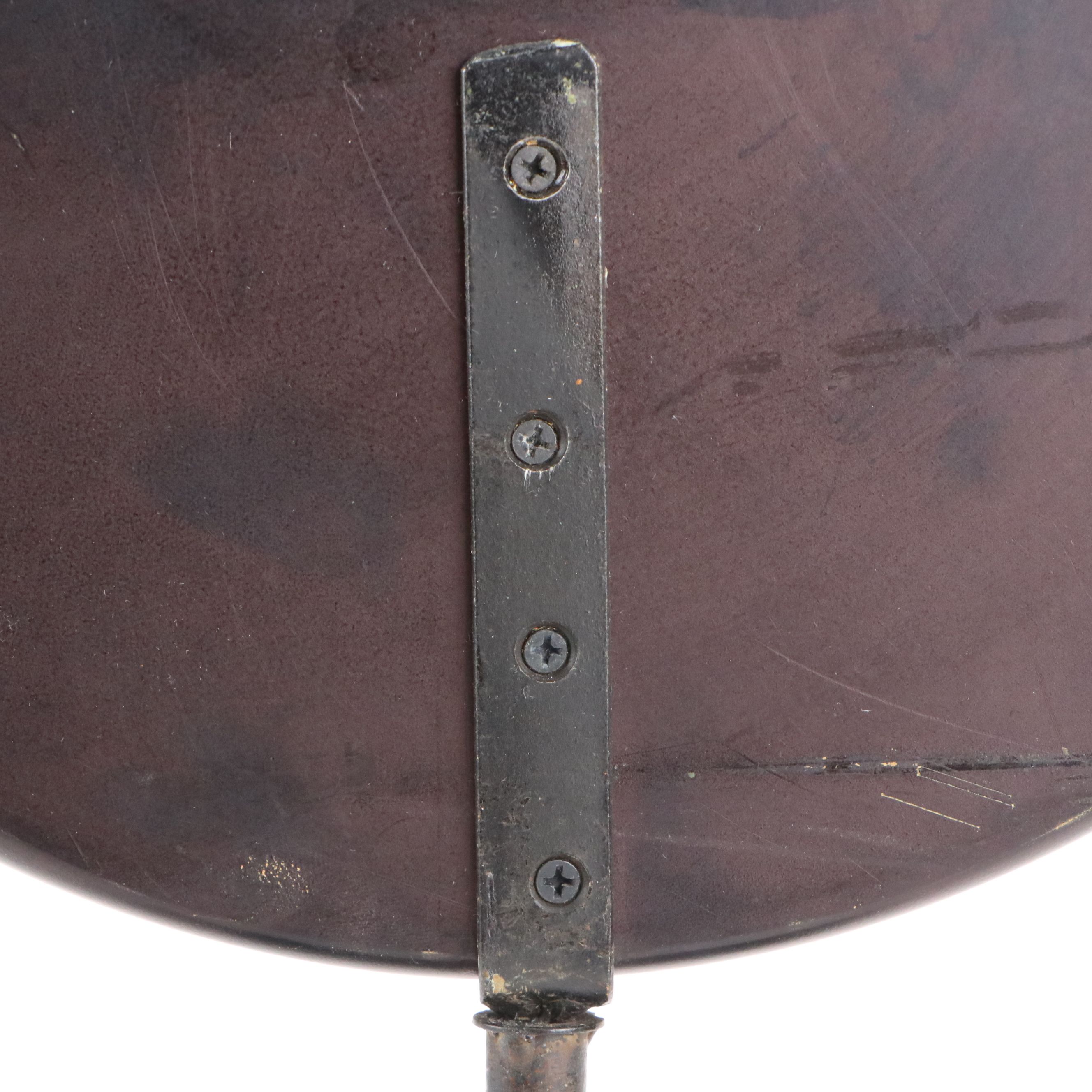 Decorative Ring Medallion