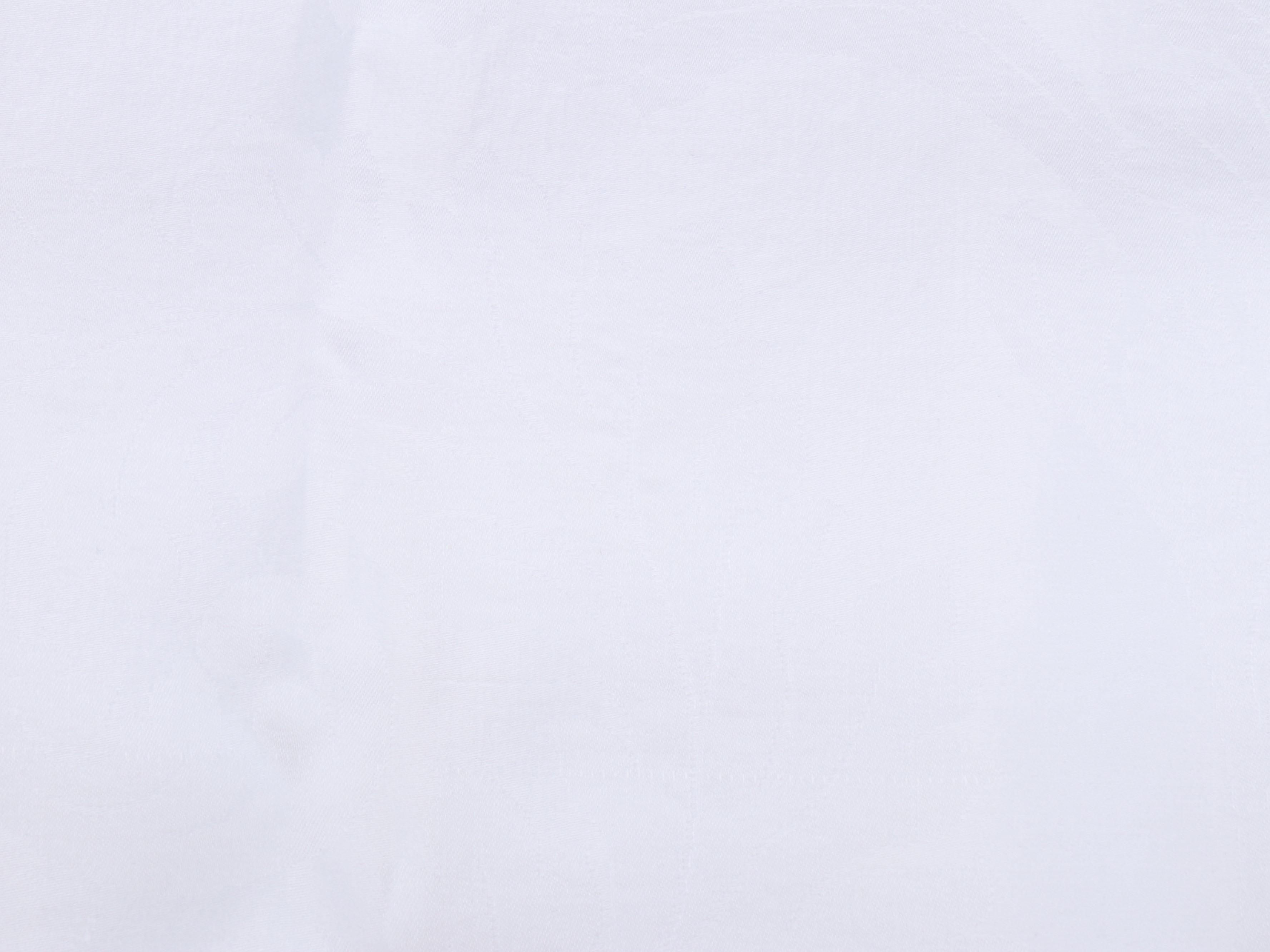 White, Floral and Other Table Linens