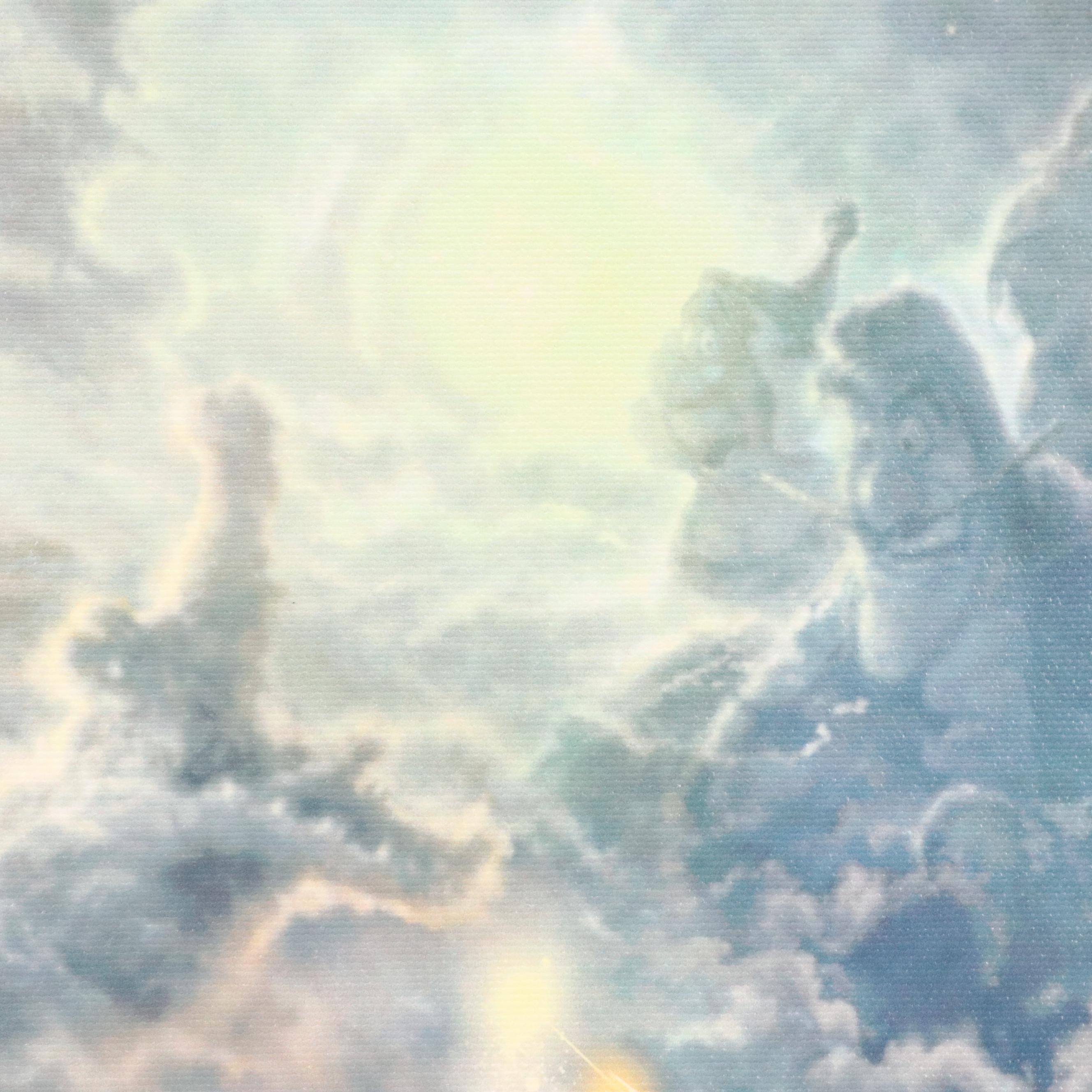 Thomas Kinkade Co. and Disney Giclées of "Peter Pan" and "Lady and the Tramp"