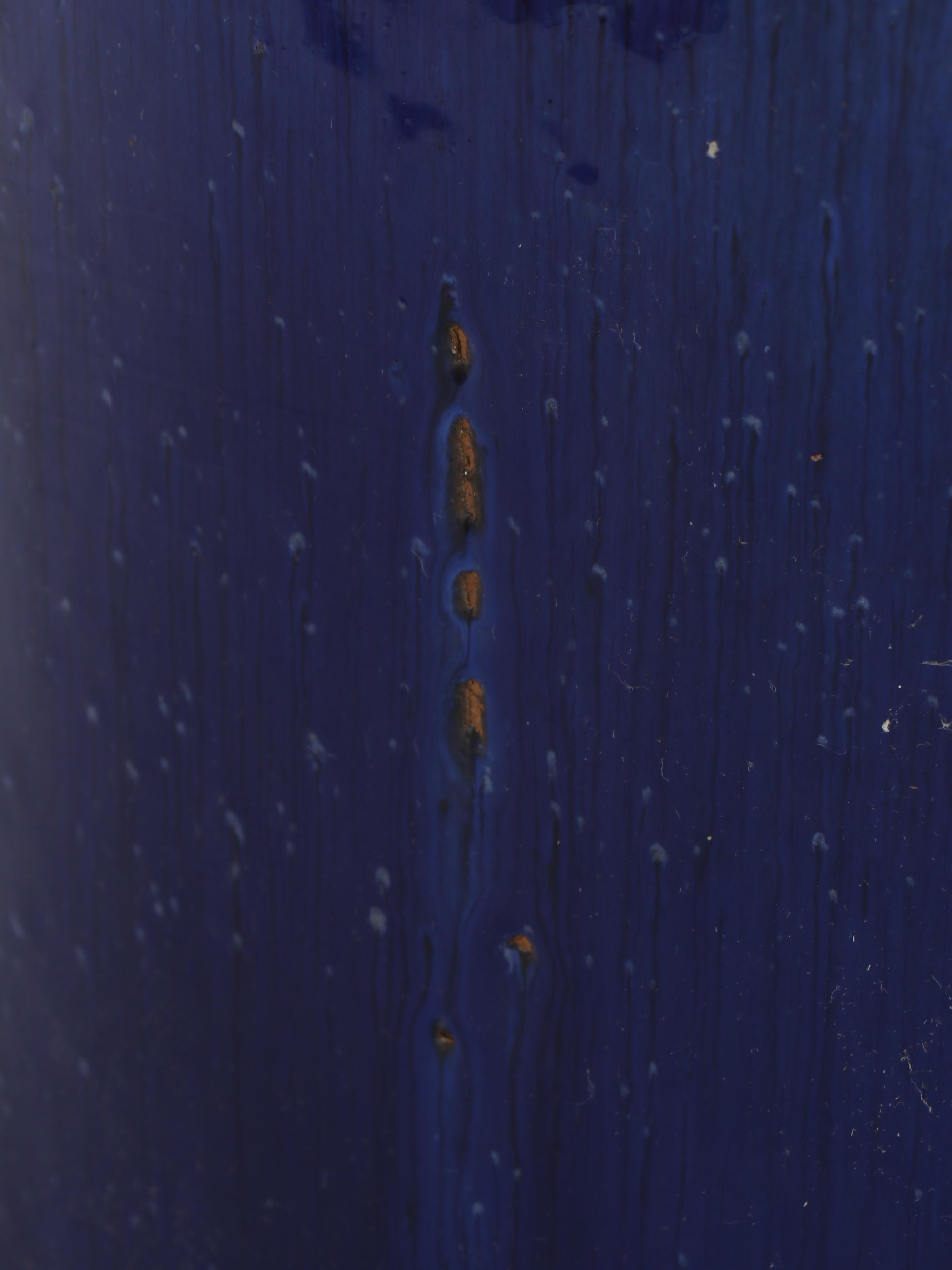 Terracotta Planter Pot and Lion Feet