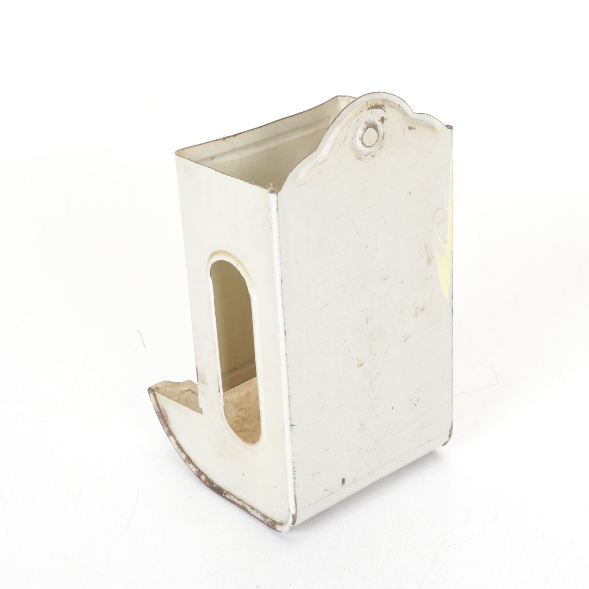 Covered Cake Plate, Hand Sifter & Other Kitchen Tools, Mid-20th Century