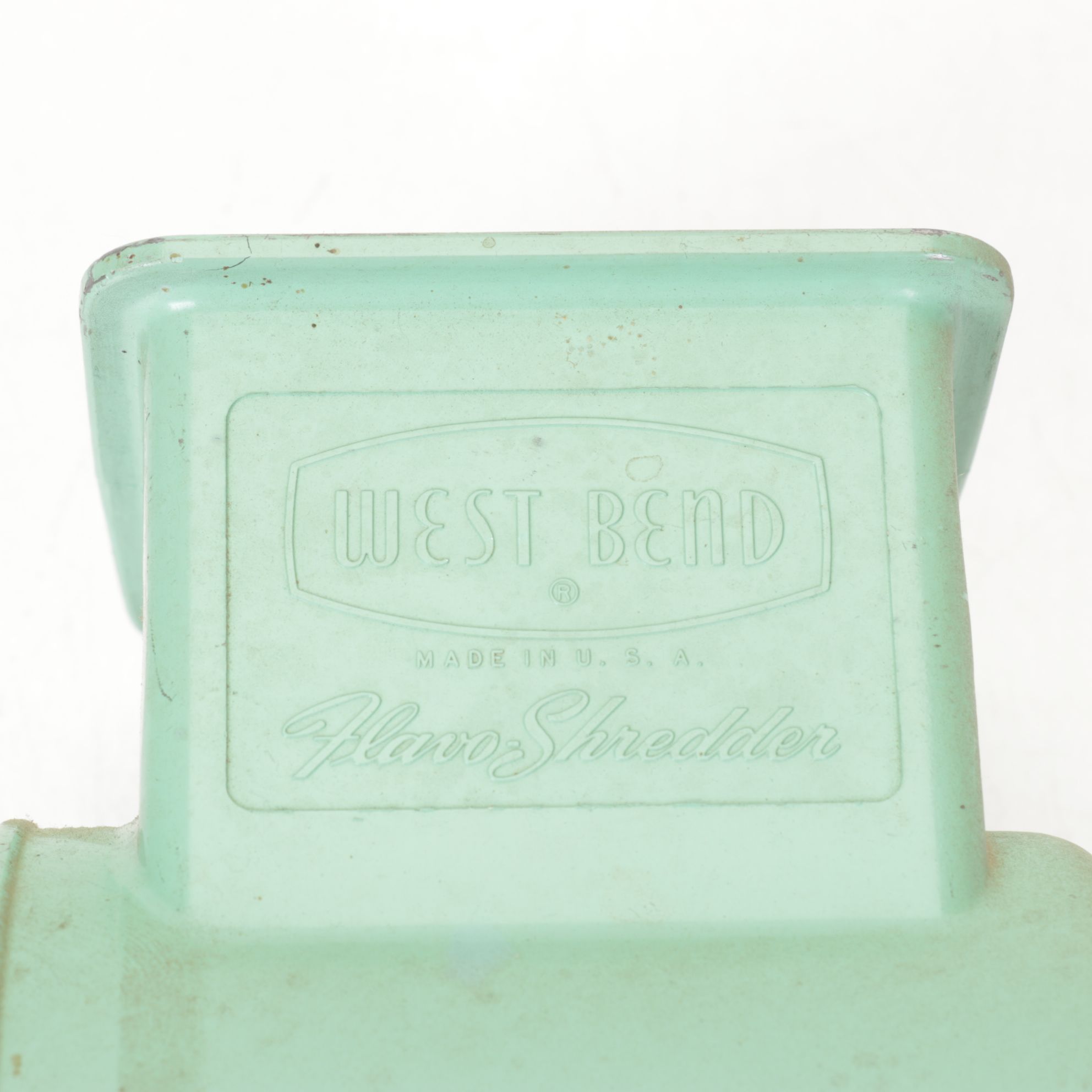 Manual Drum Grater with Hand Sifter & Other Kitchen Tools