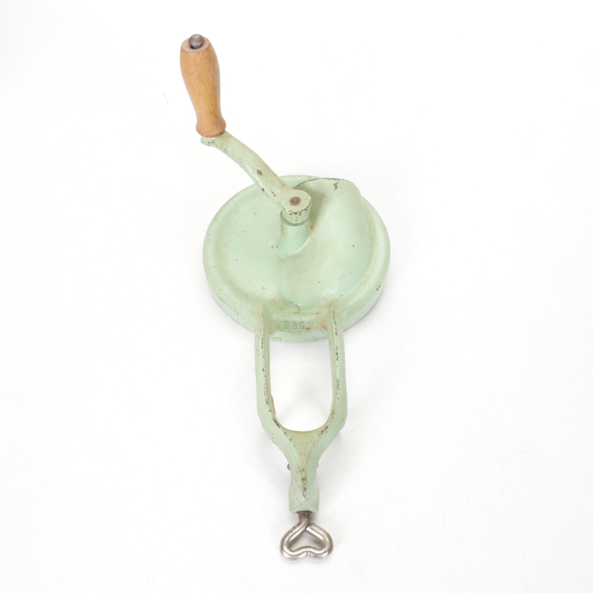 Manual Drum Grater with Hand Sifter & Other Kitchen Tools