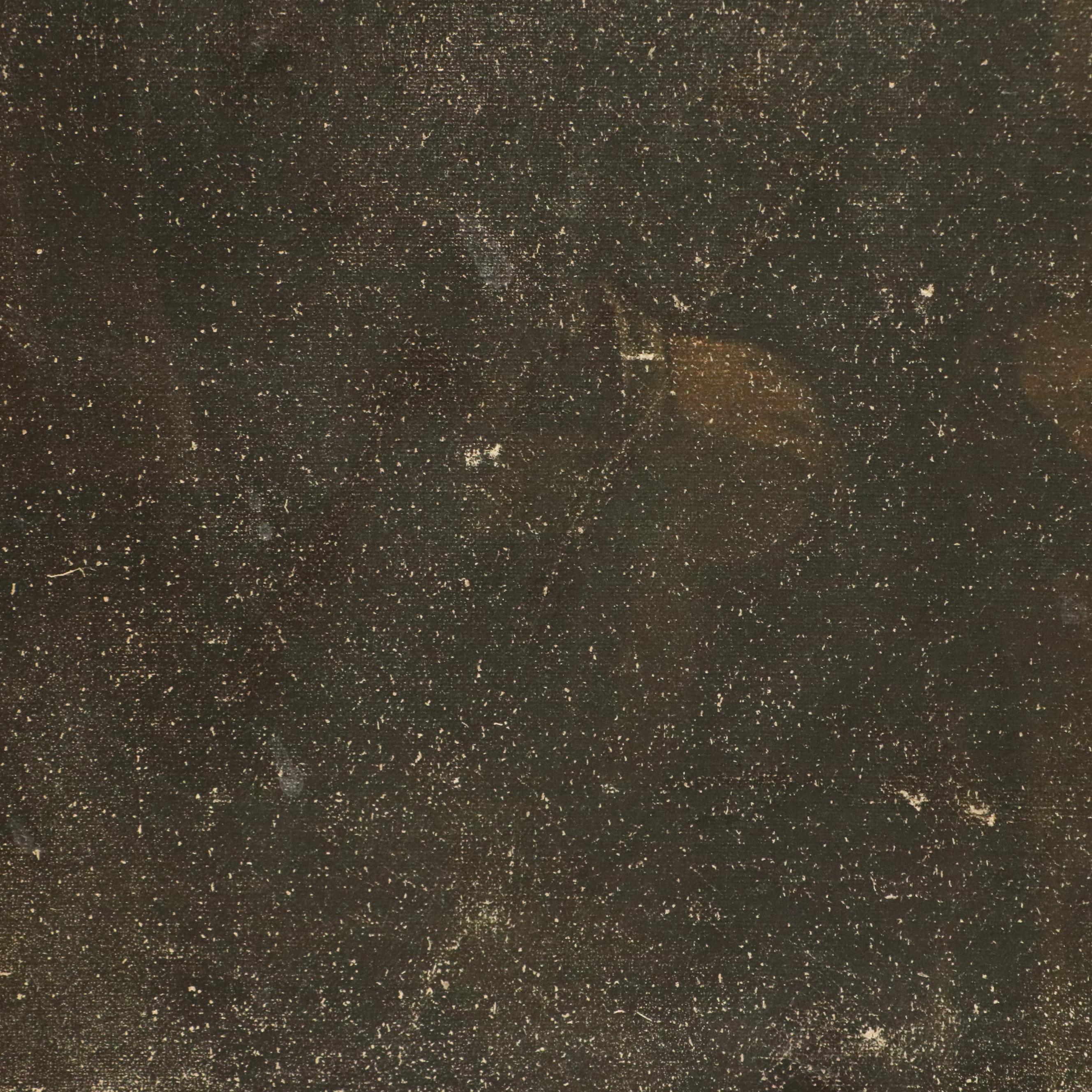 Oil Painting After Rembrandt "Syndics of the Drapers' Guild"