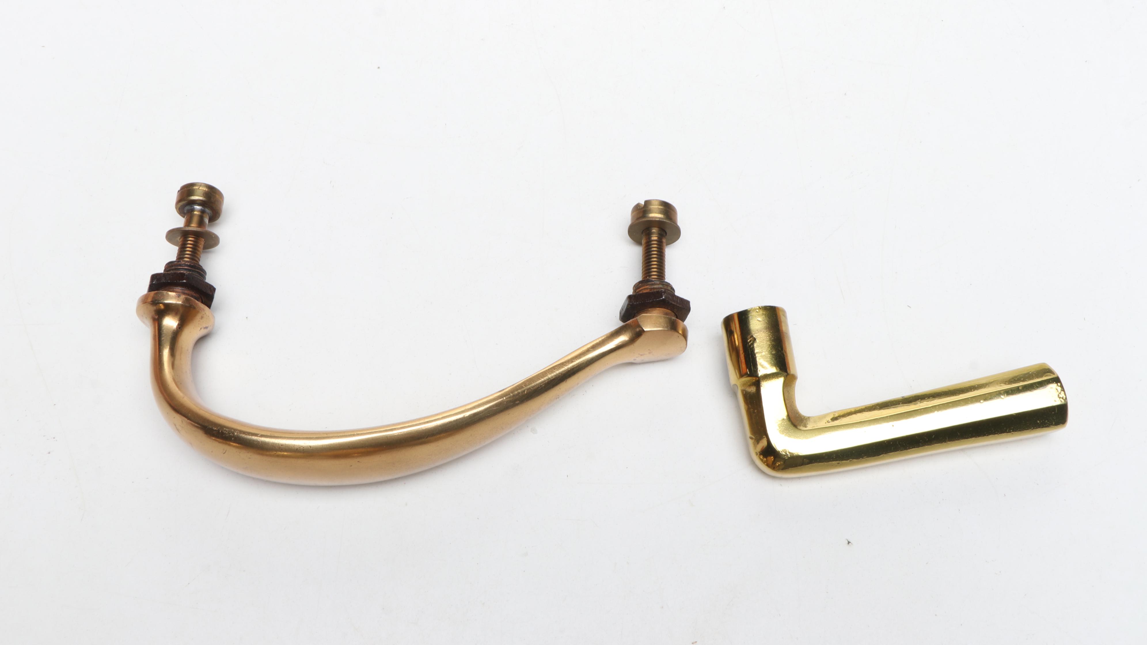 Ornate, Ceramic, Wooden and Other Doorknobs and Handles