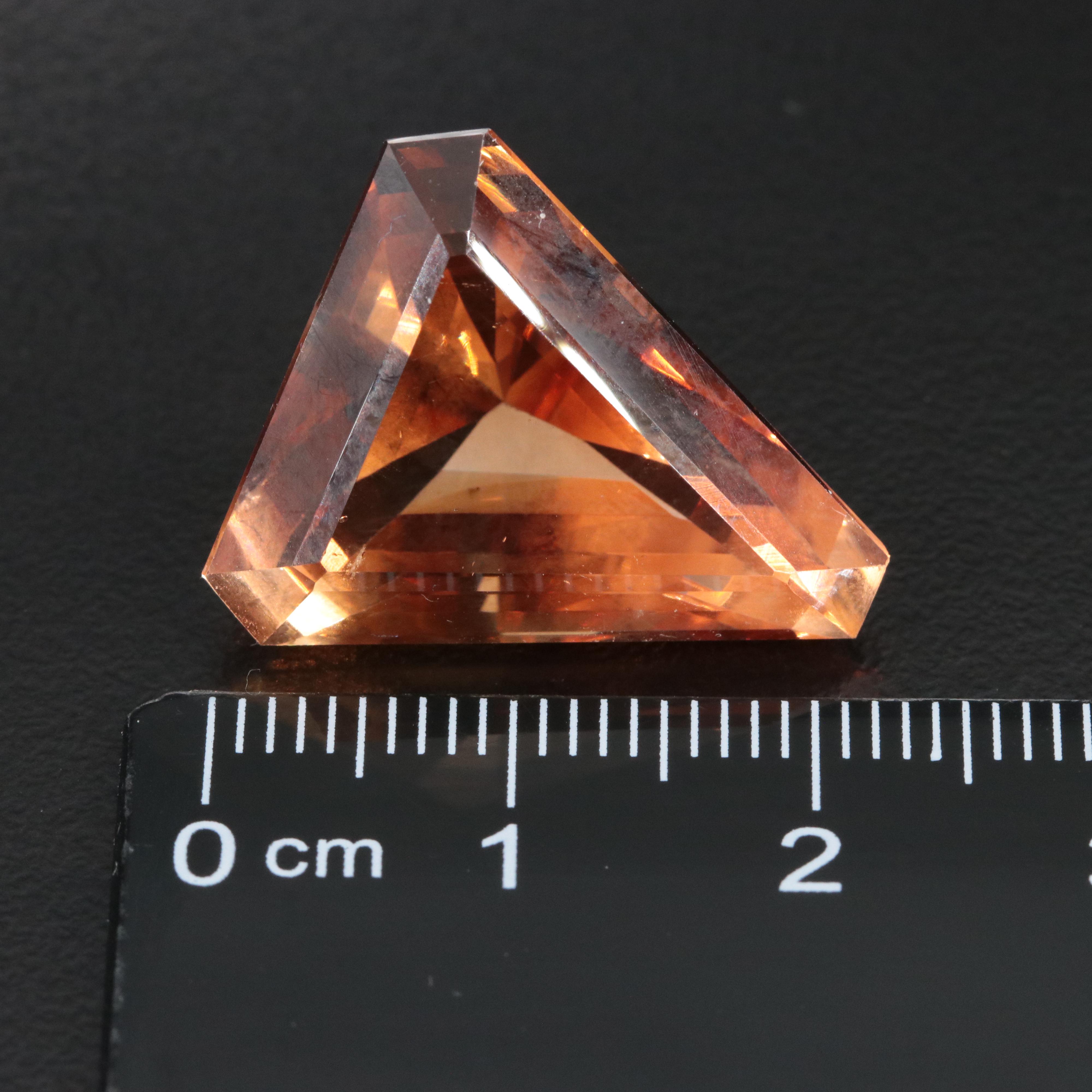 Loose 136.31 CTW Citrine, Peridot, Tourmaline and Additional Gemstones