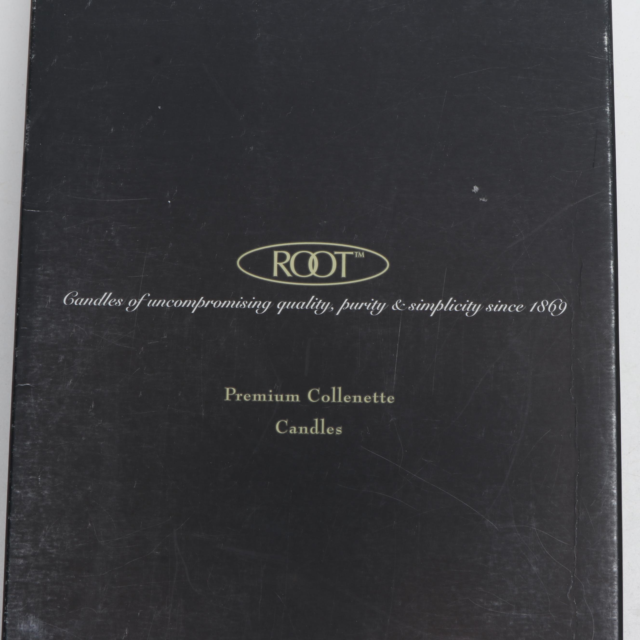 Pillar, Taper, Electric and Other Decorative Candles